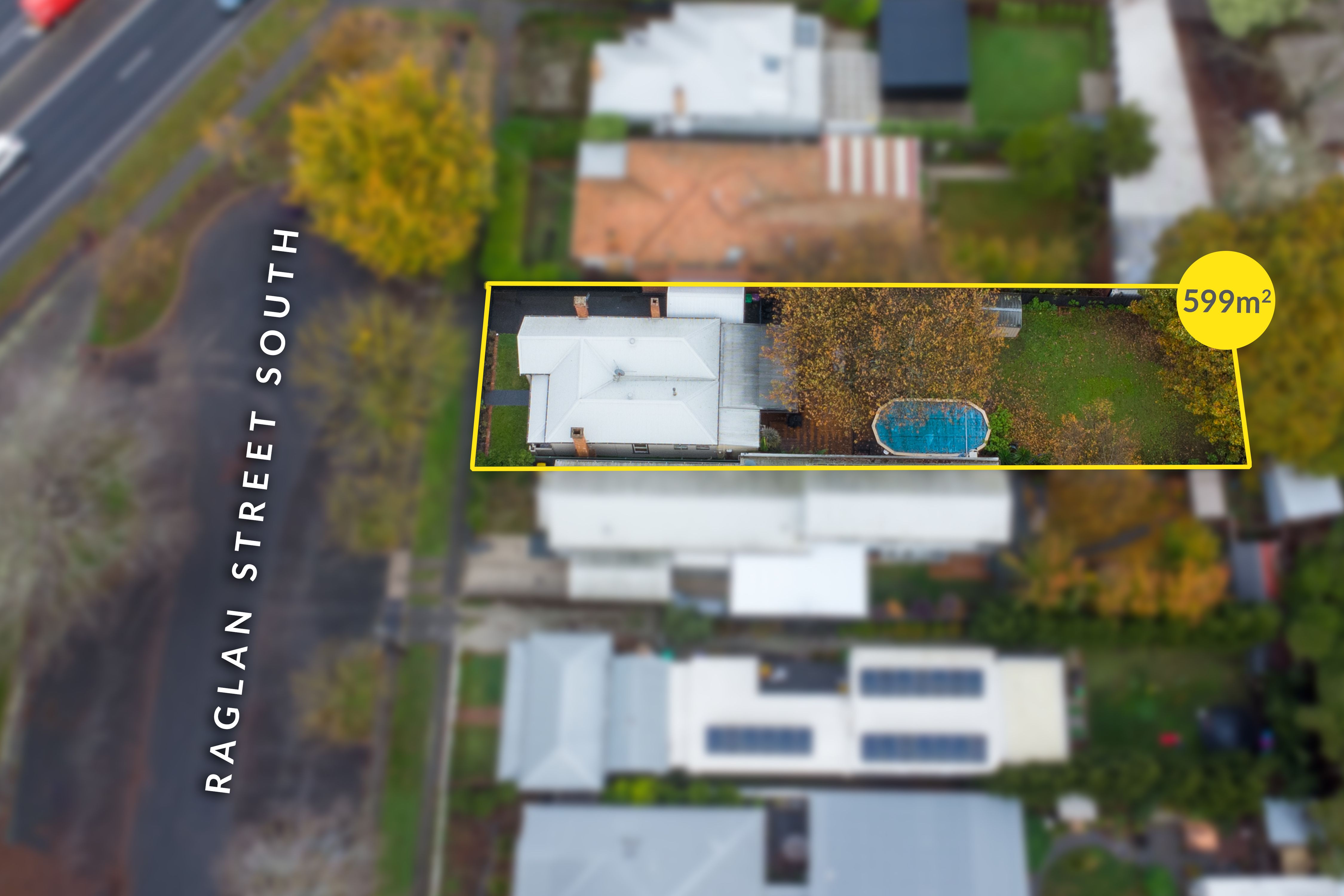 426 Raglan Street South, Ballarat Central, VIC 3350