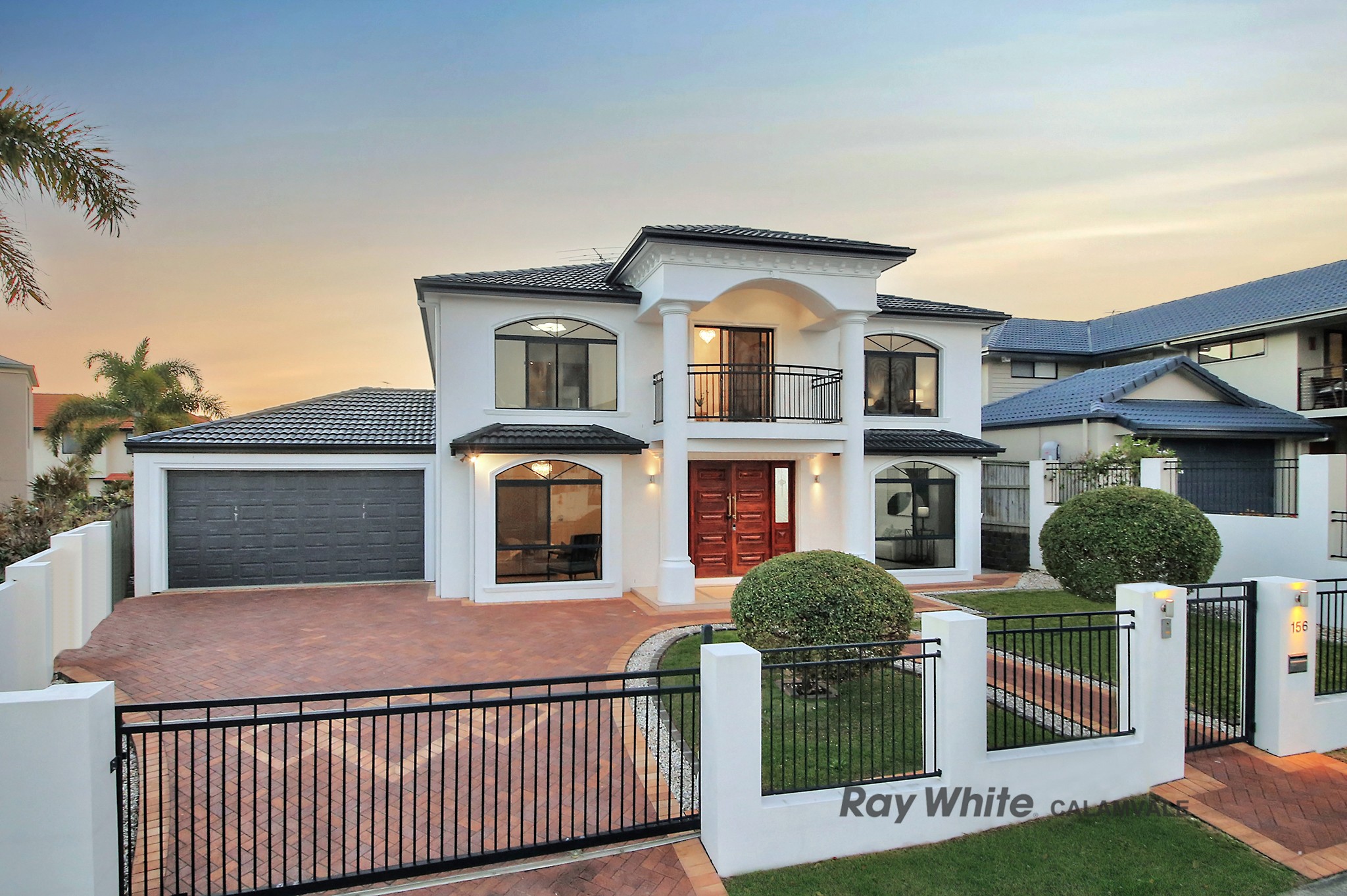 156 The Parkway, Stretton, QLD 4116