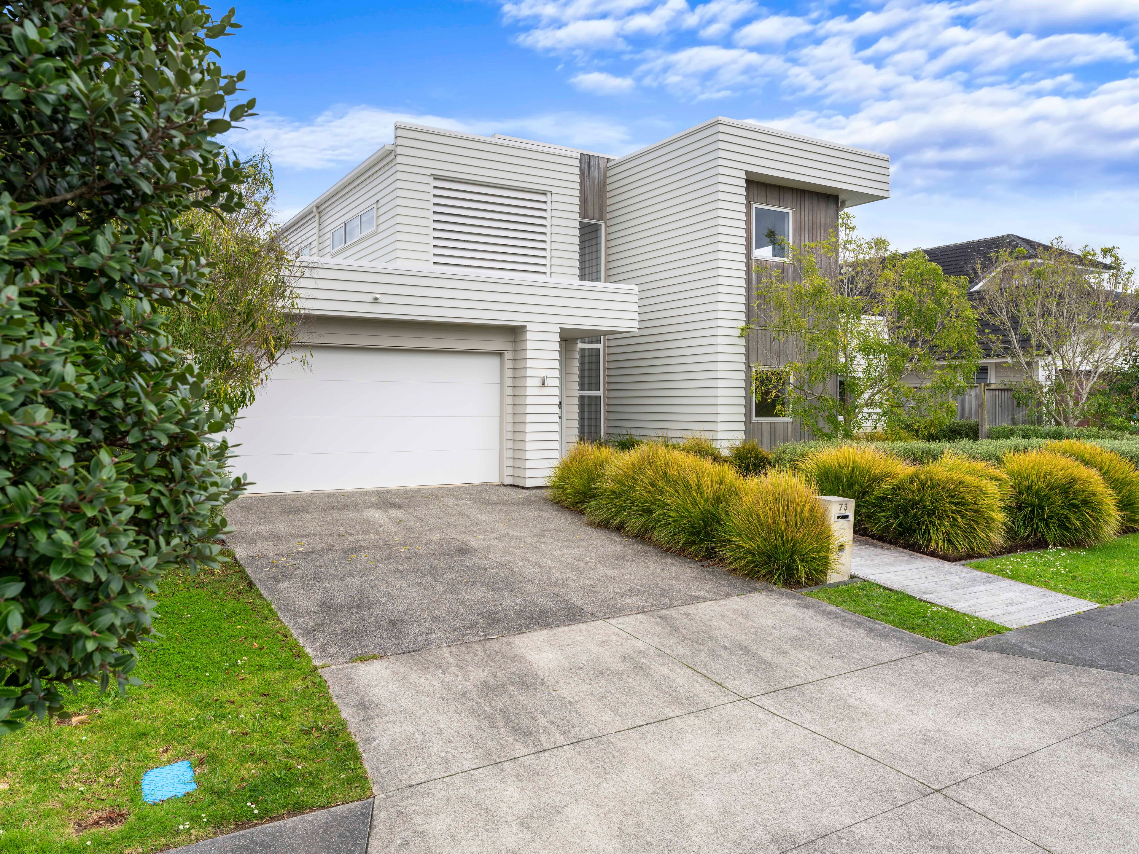 73 Milano Boulevard, Karaka, Franklin