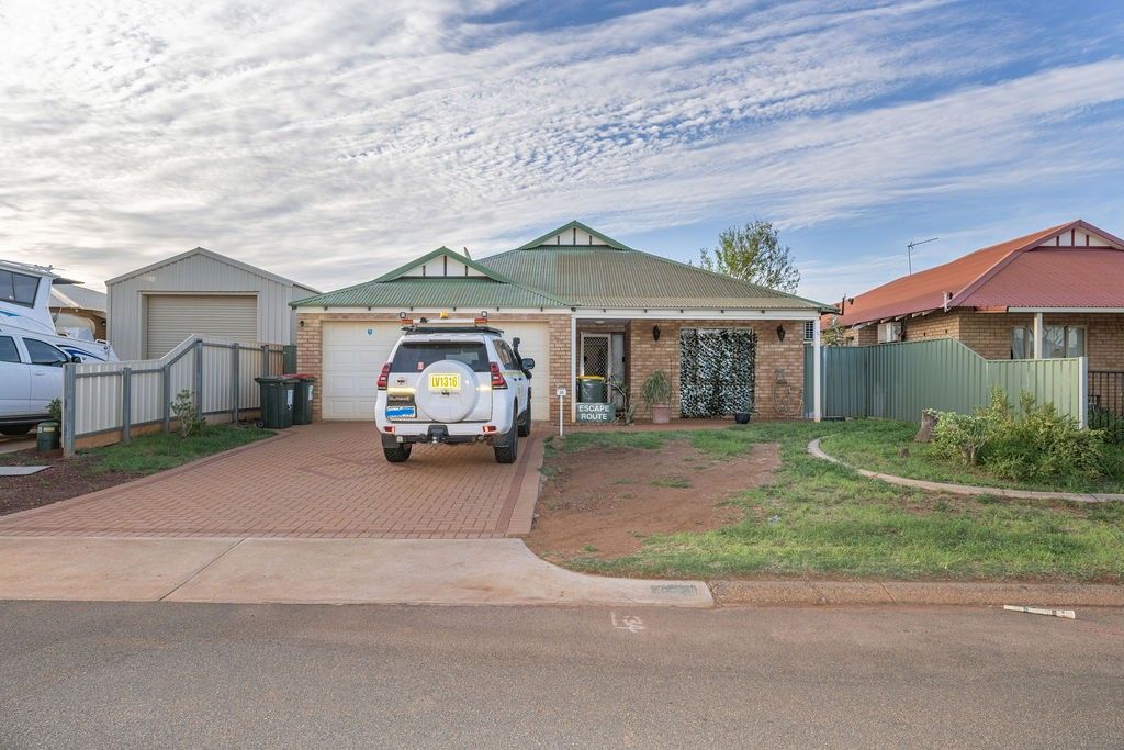 3A Mayo Court, Nickol, WA 6714