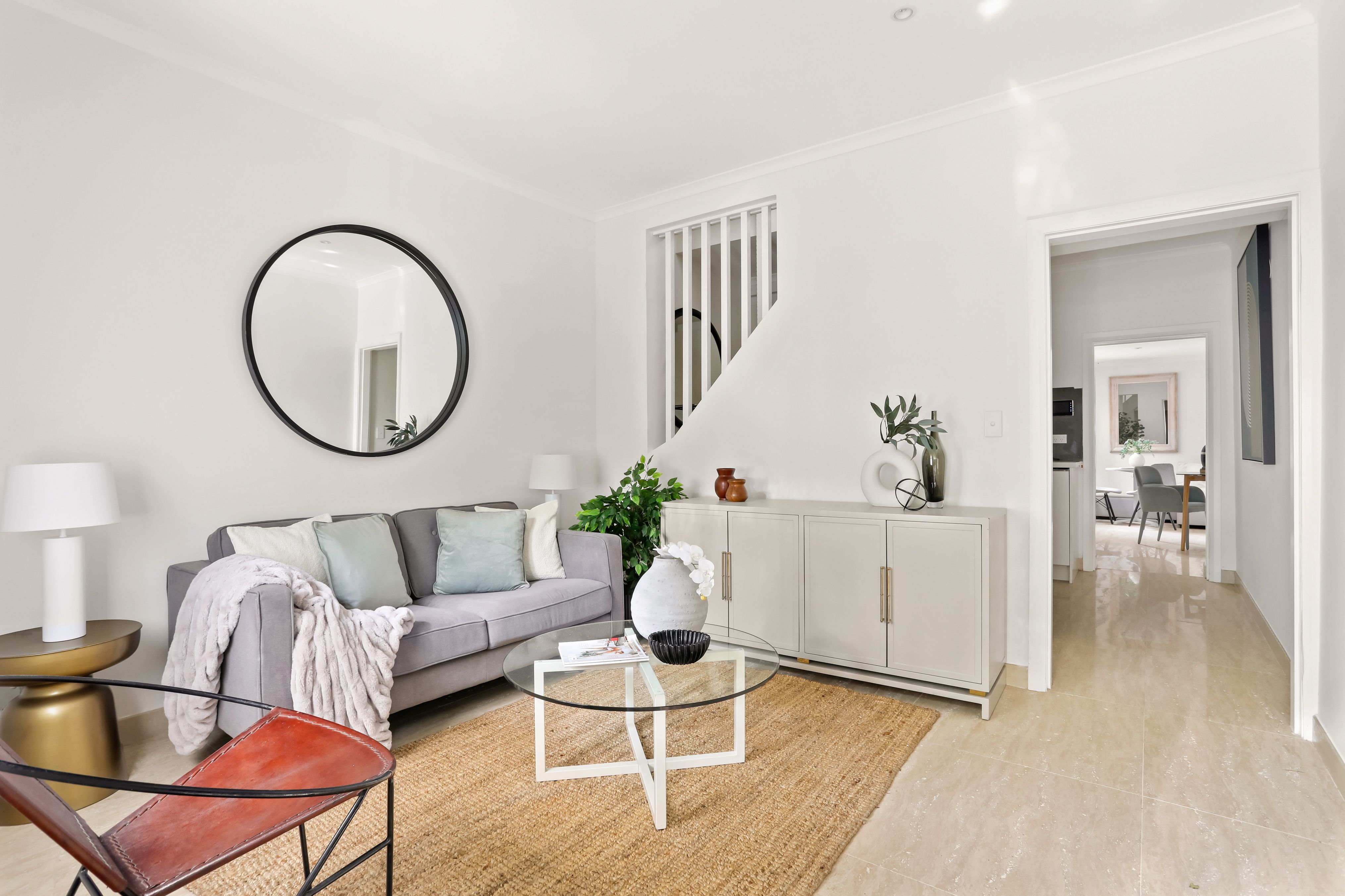 4 Corben Street, Surry Hills NSW 2010