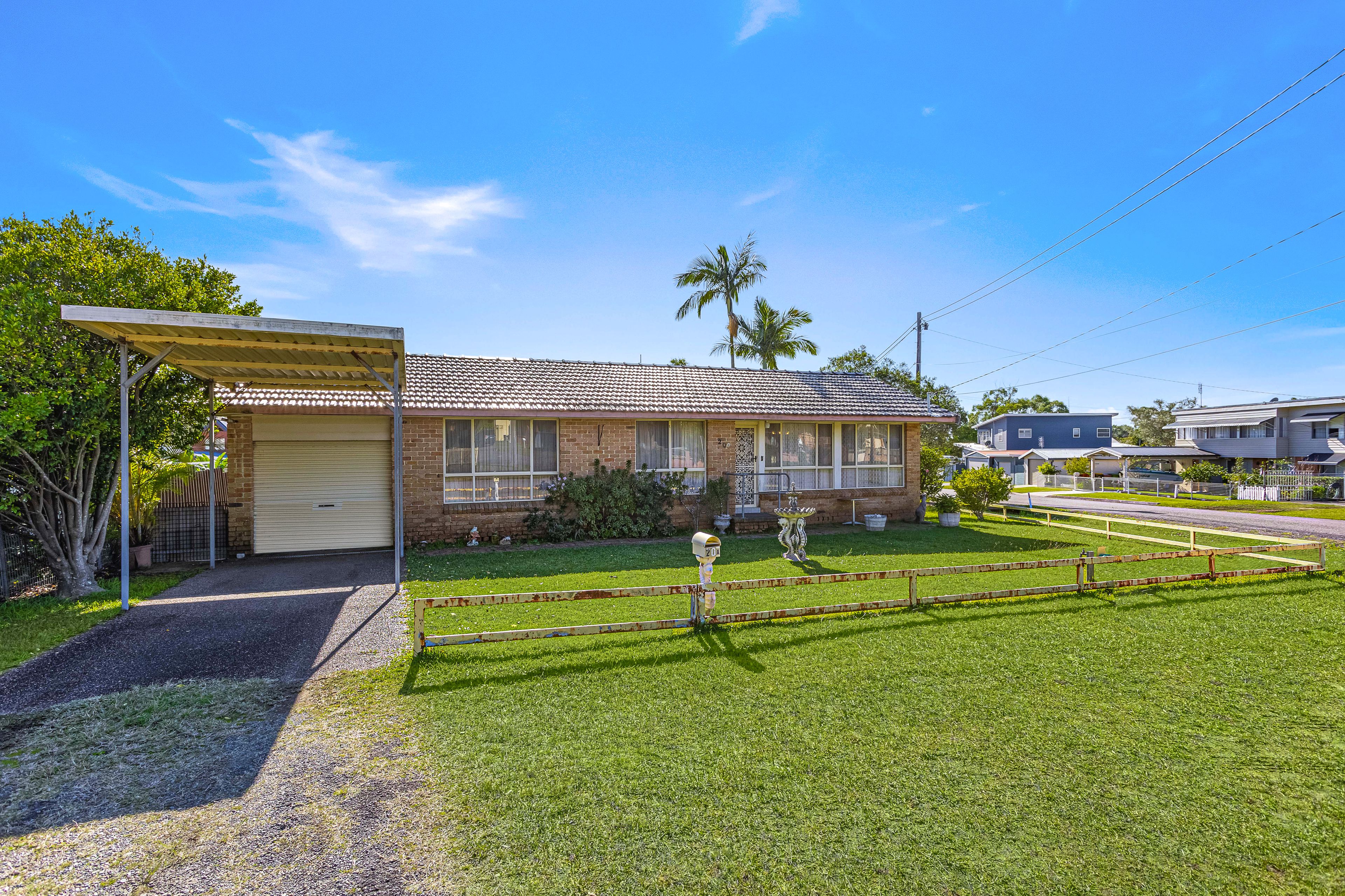 20A Warrina Avenue, Summerland Point, NSW 2259