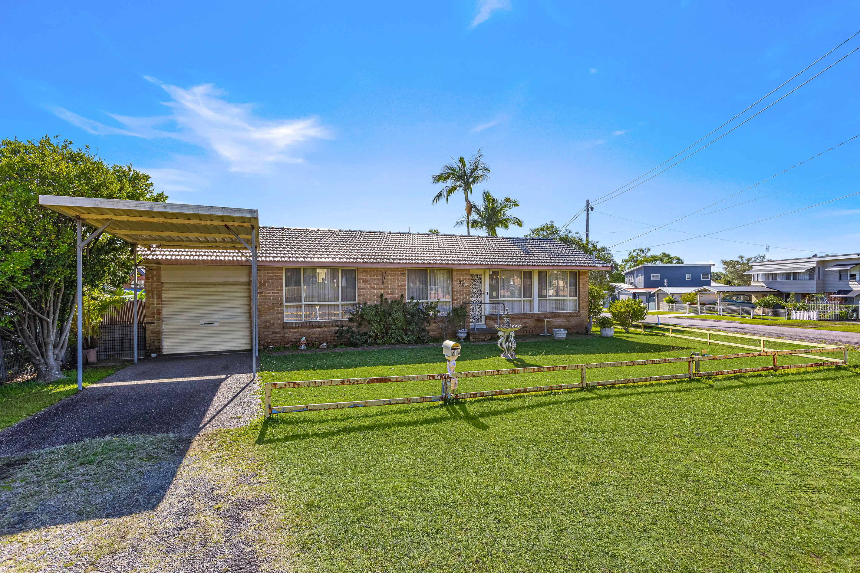 20A Warrina Avenue, Summerland Point, NSW 2259