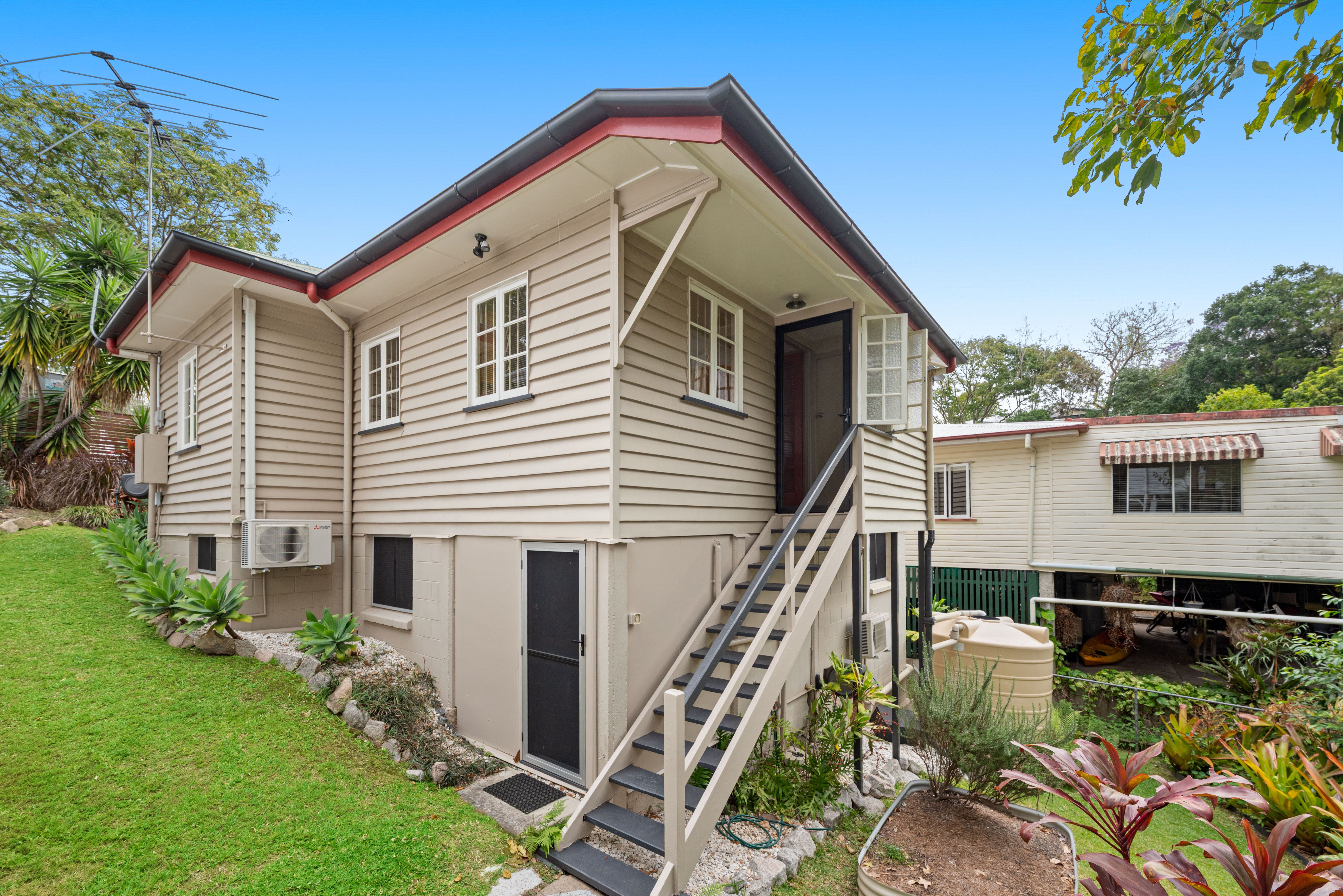 41 Moulton Street — photo from Ray White Paddington