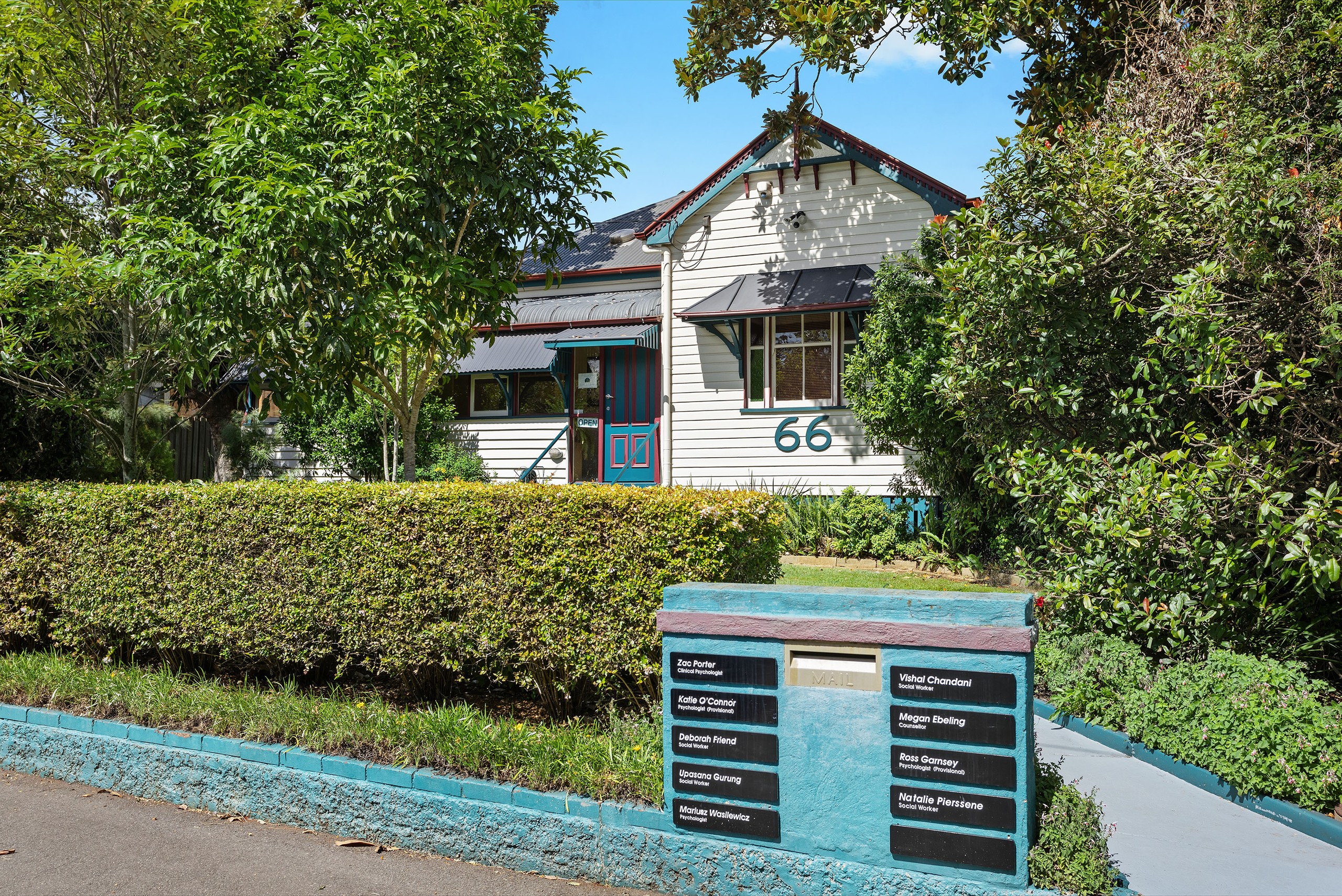 66 Lindsay Street, East Toowoomba, QLD 4350