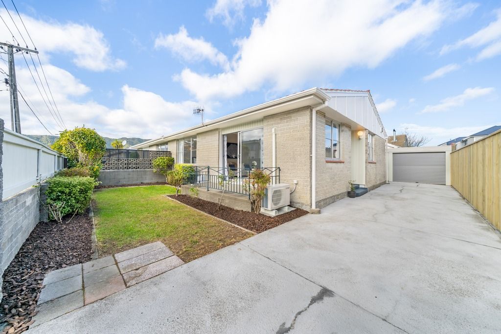 20 Pinny Avenue, Epuni, Lower Hutt City