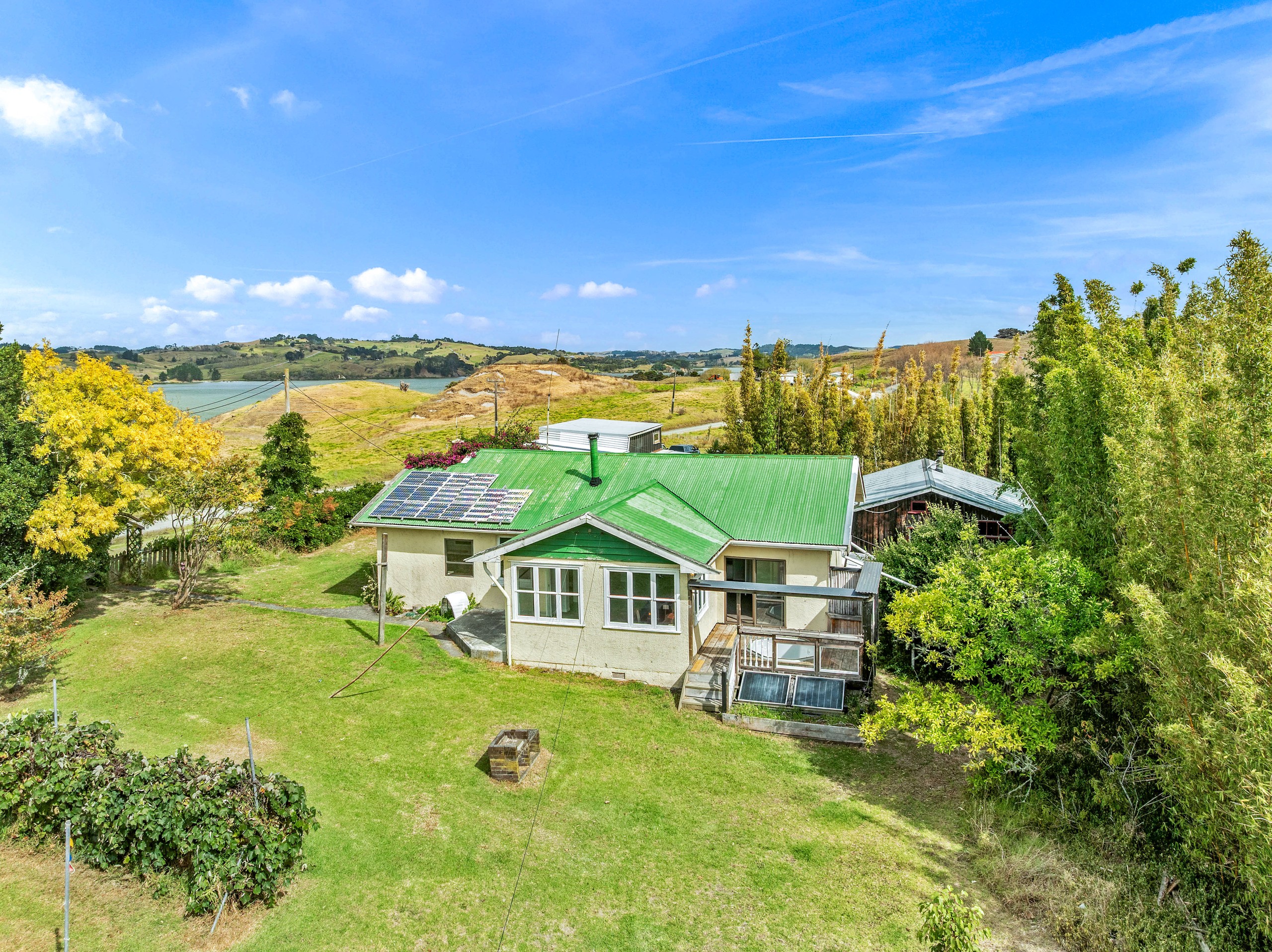 1068 Oruawharo Road, Kaiwaka, Kaipara District