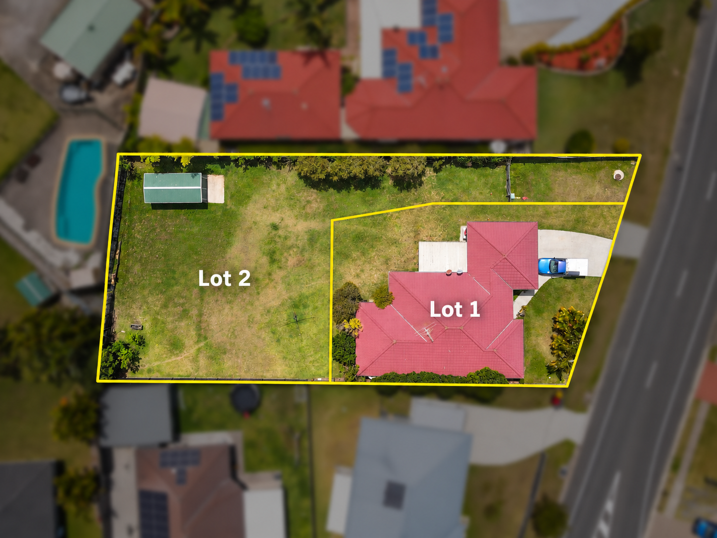30 Parsons Boulevard, Deception Bay, QLD 4508