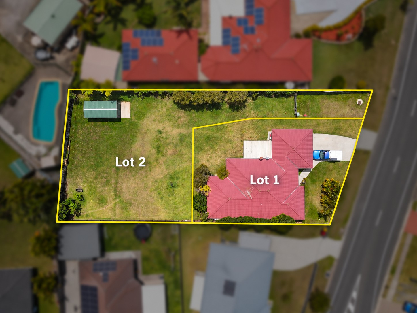 30 Parsons Boulevard, Deception Bay, QLD 4508