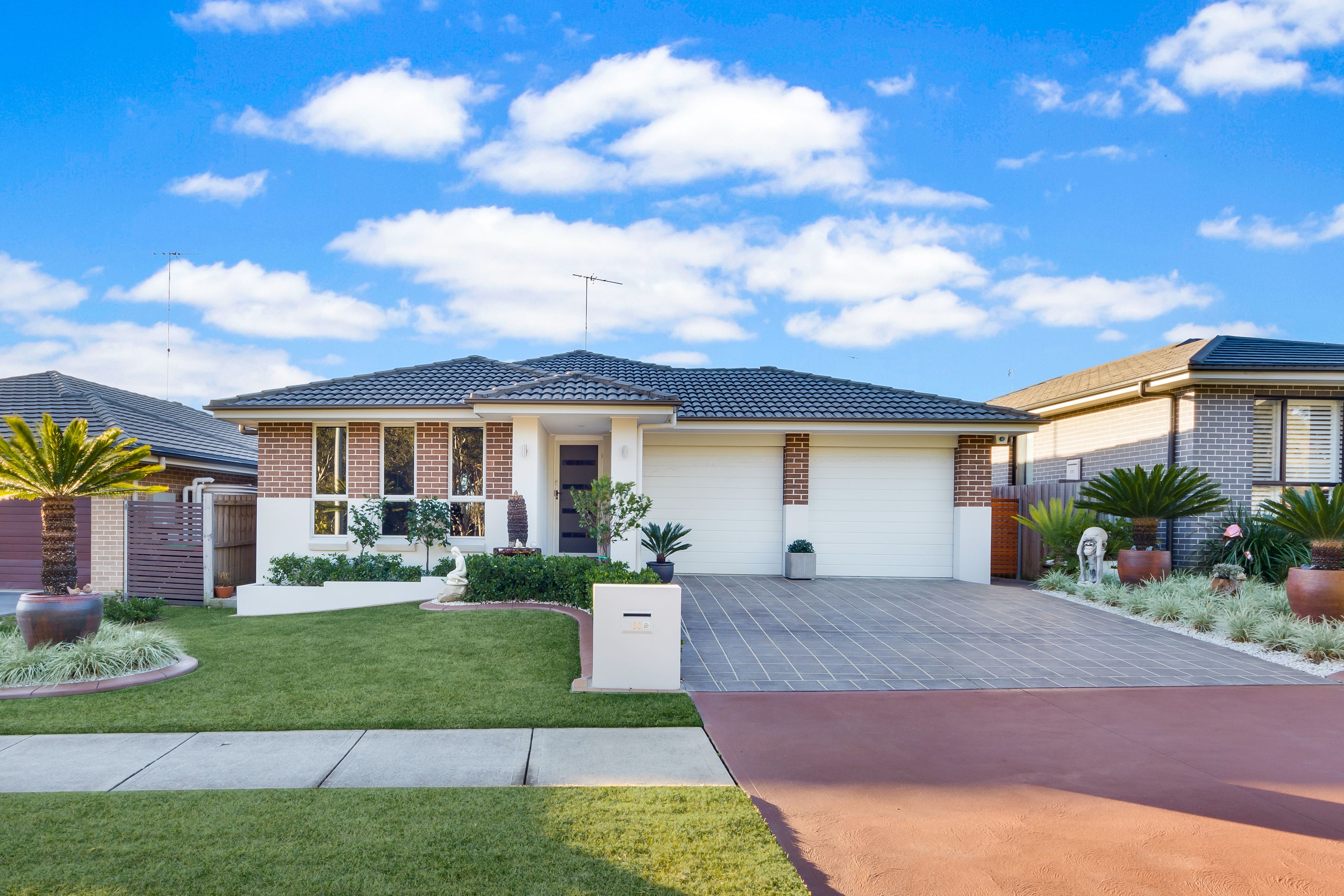 Spring Farm, NSW 2570