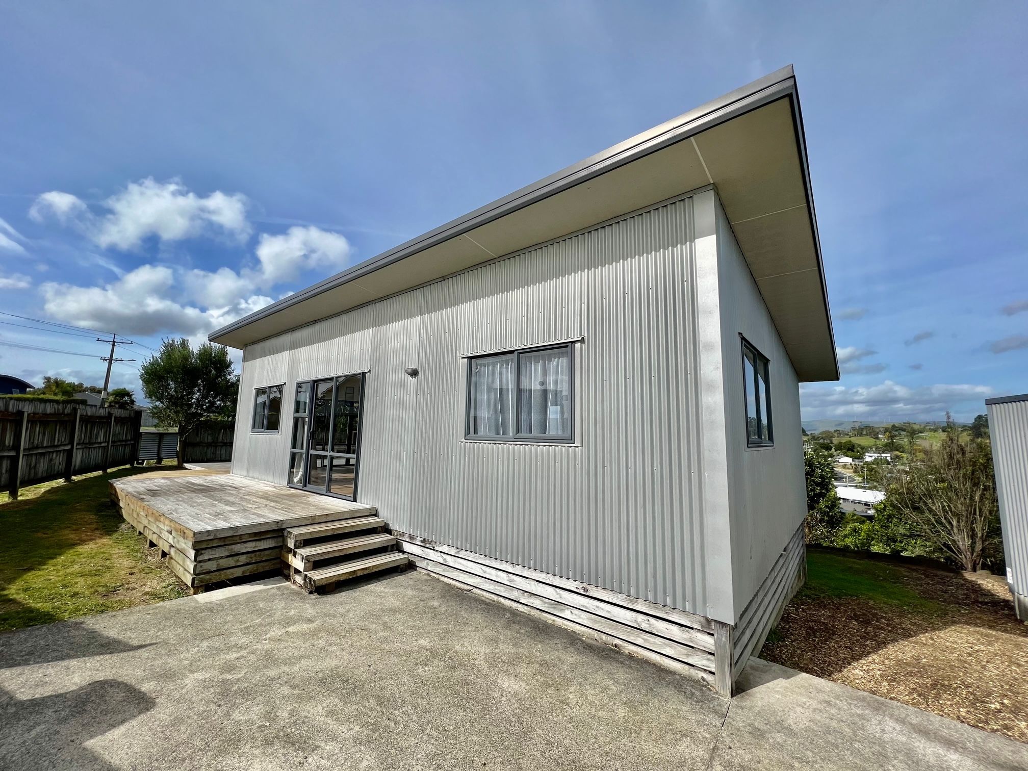 30 Manukau Road, Raglan, Waikato District