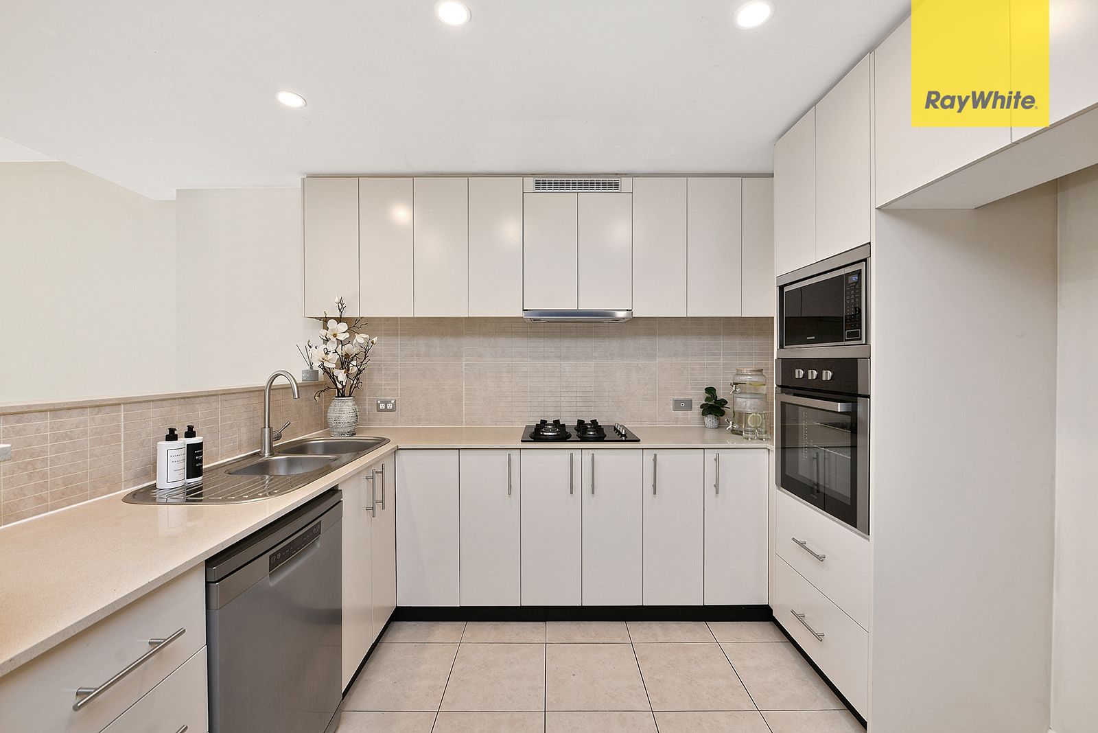 4/7 Bay Drive, Meadowbank, NSW 2114