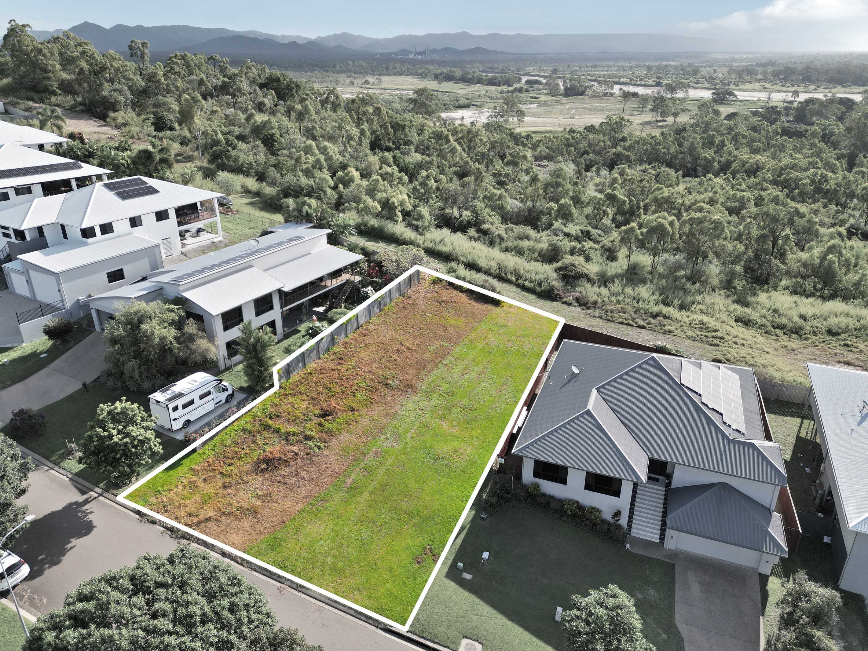 159 Goicoechea Drive, Bushland Beach, QLD 4818