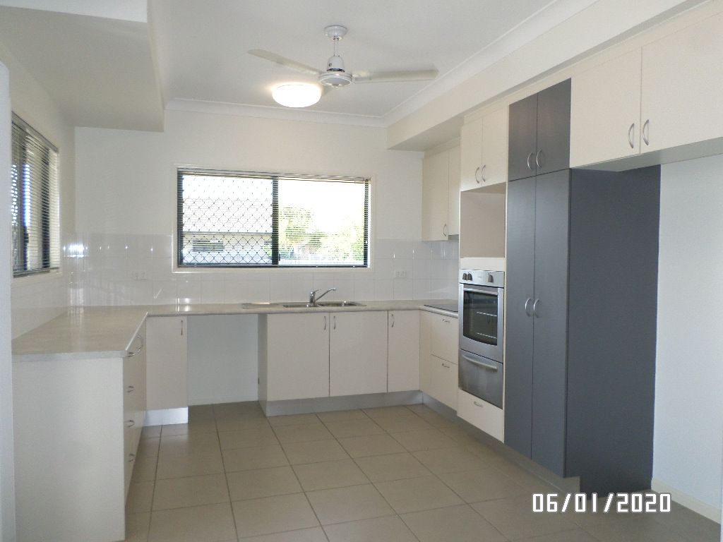 Bohle Plains, QLD 4817