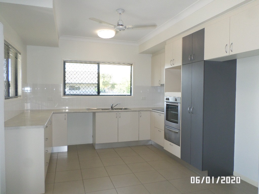 Bohle Plains, QLD 4817