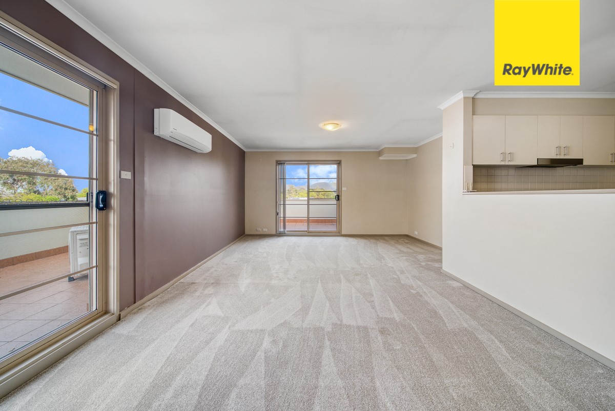 26/50 Moore Street, Turner, ACT 2612