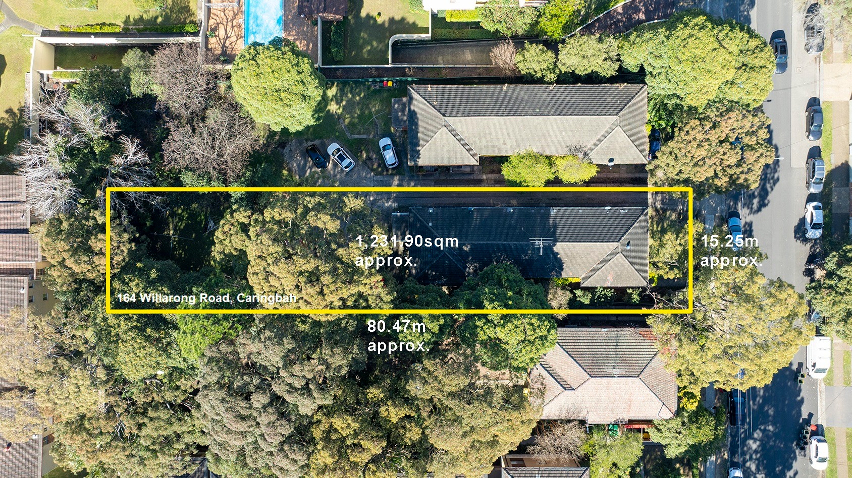 164-166 Willarong Road, Caringbah, NSW 2229
