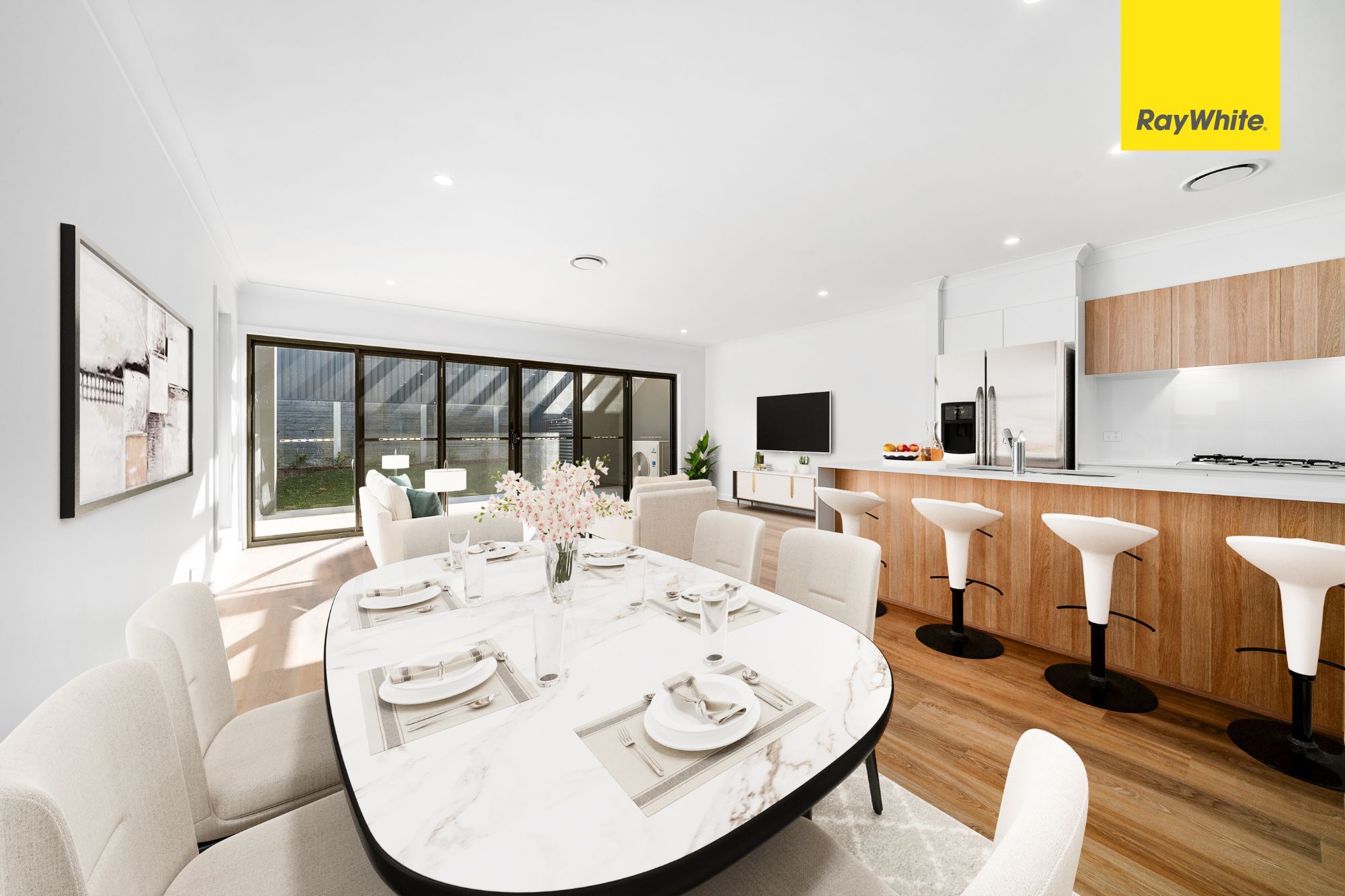 229 Driftway Drive, Pemulwuy, NSW 2145