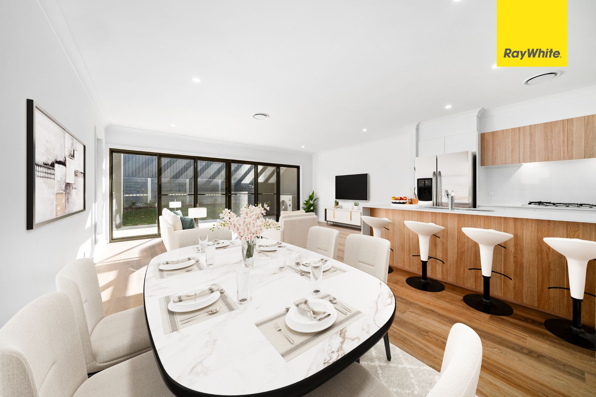 229 Driftway Drive, Pemulwuy, NSW 2145