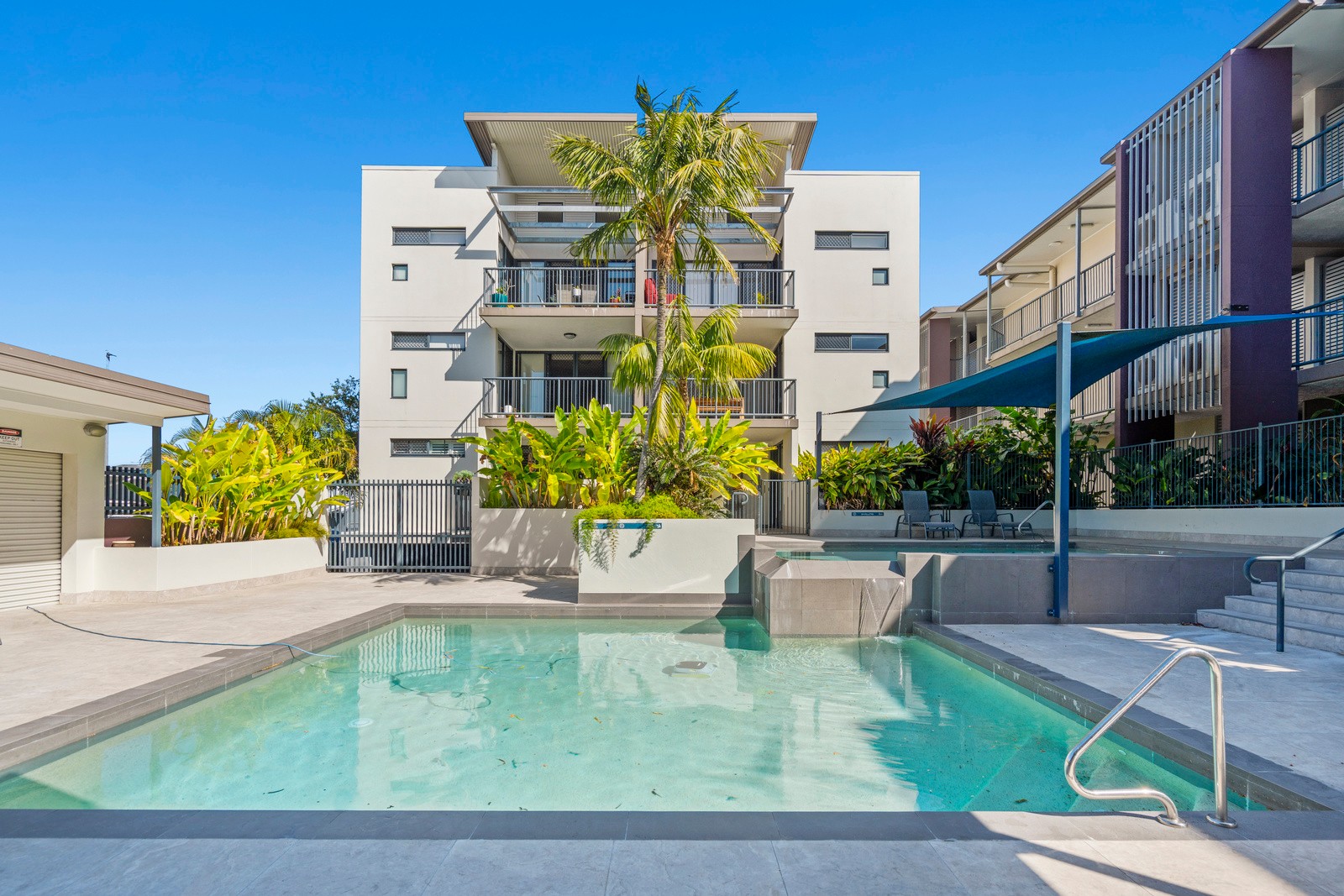 1/38 Brougham Street, Fairfield, QLD 4103
