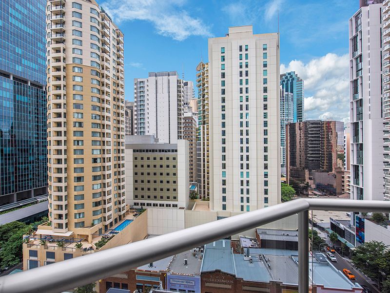 1205/70 Mary Street, BRISBANE, QLD 4000