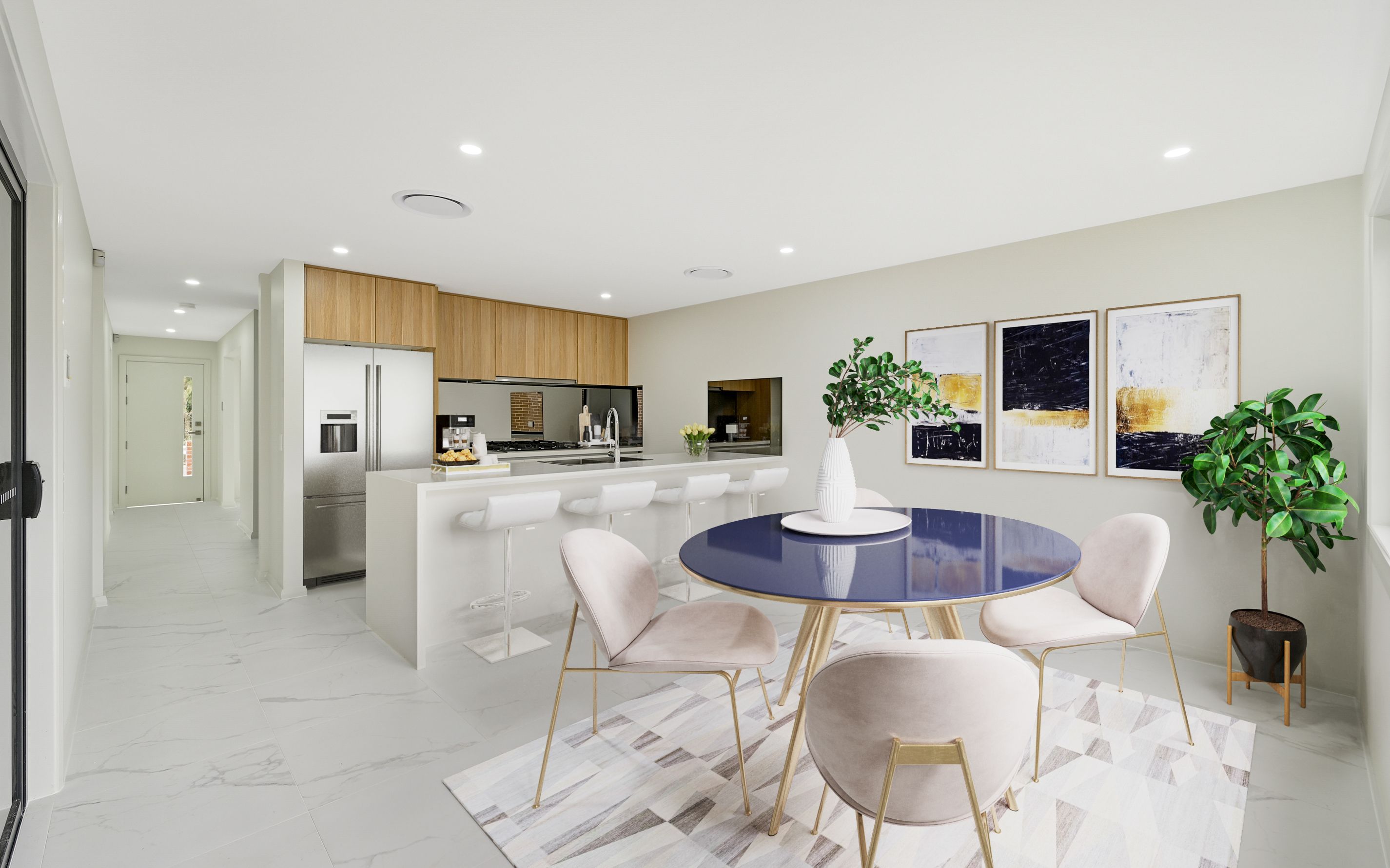 147 Ardennes Avenue, Edmondson Park, NSW 2174