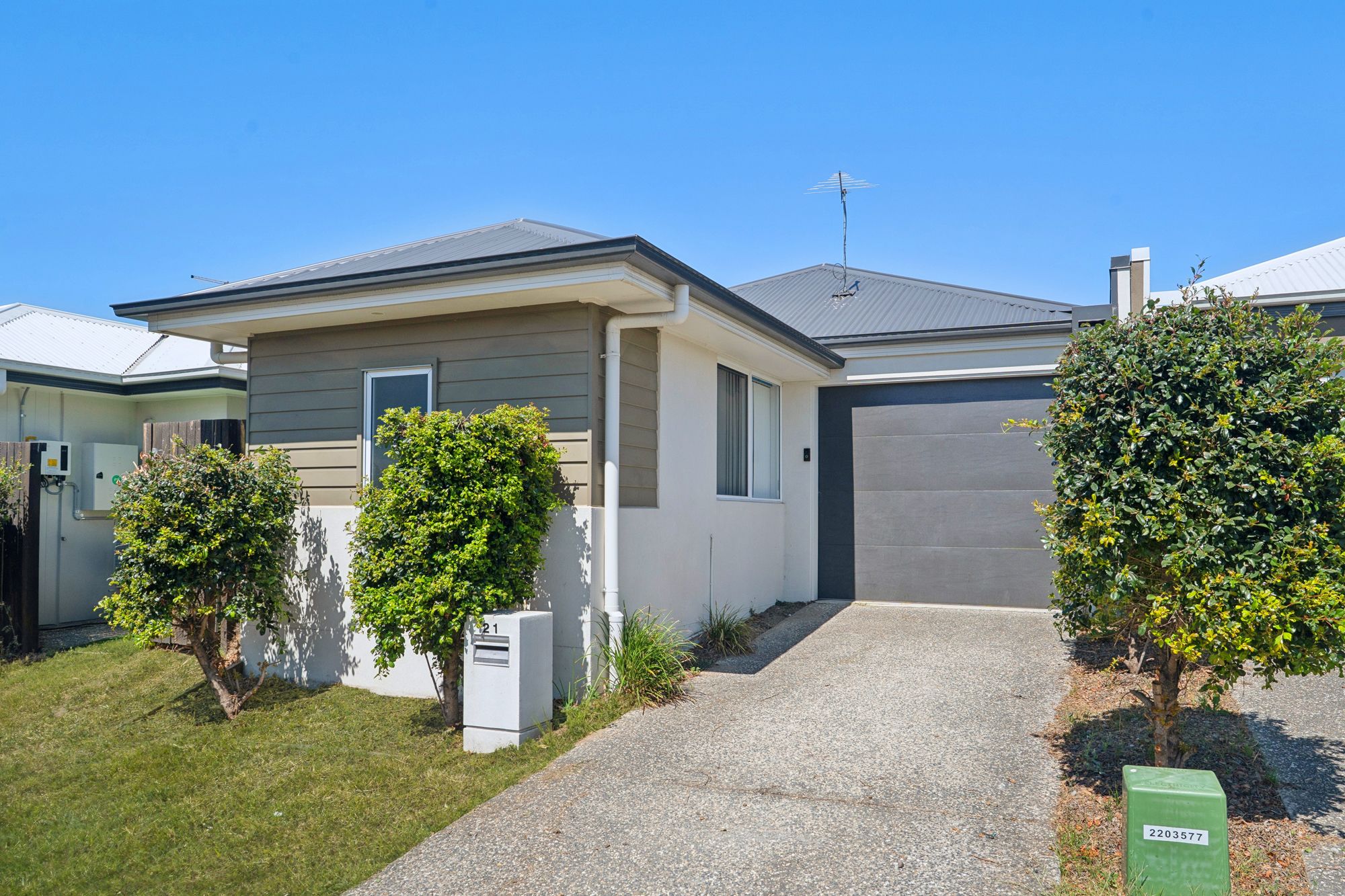 21 Amber Circuit — photo from Ray White Marsden