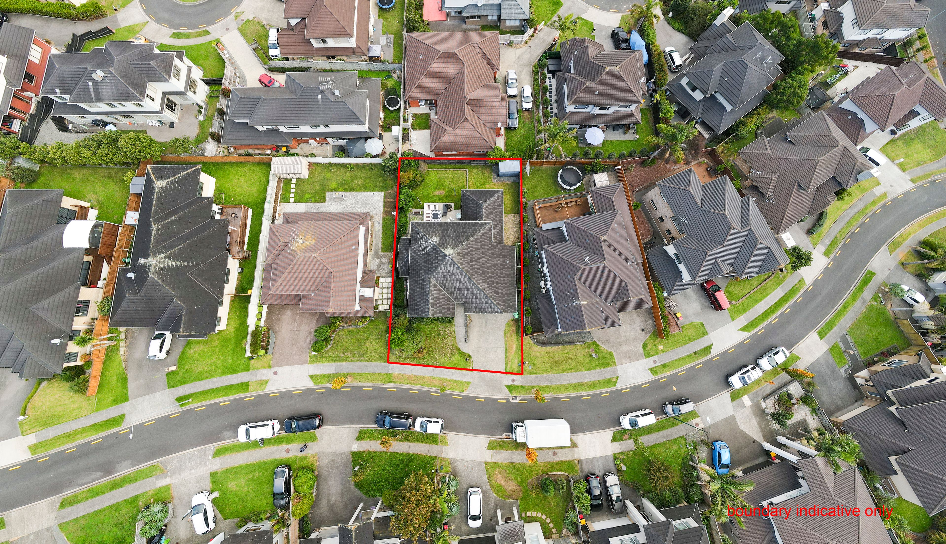 9 Muirlea Drive, Flat Bush, Manukau City