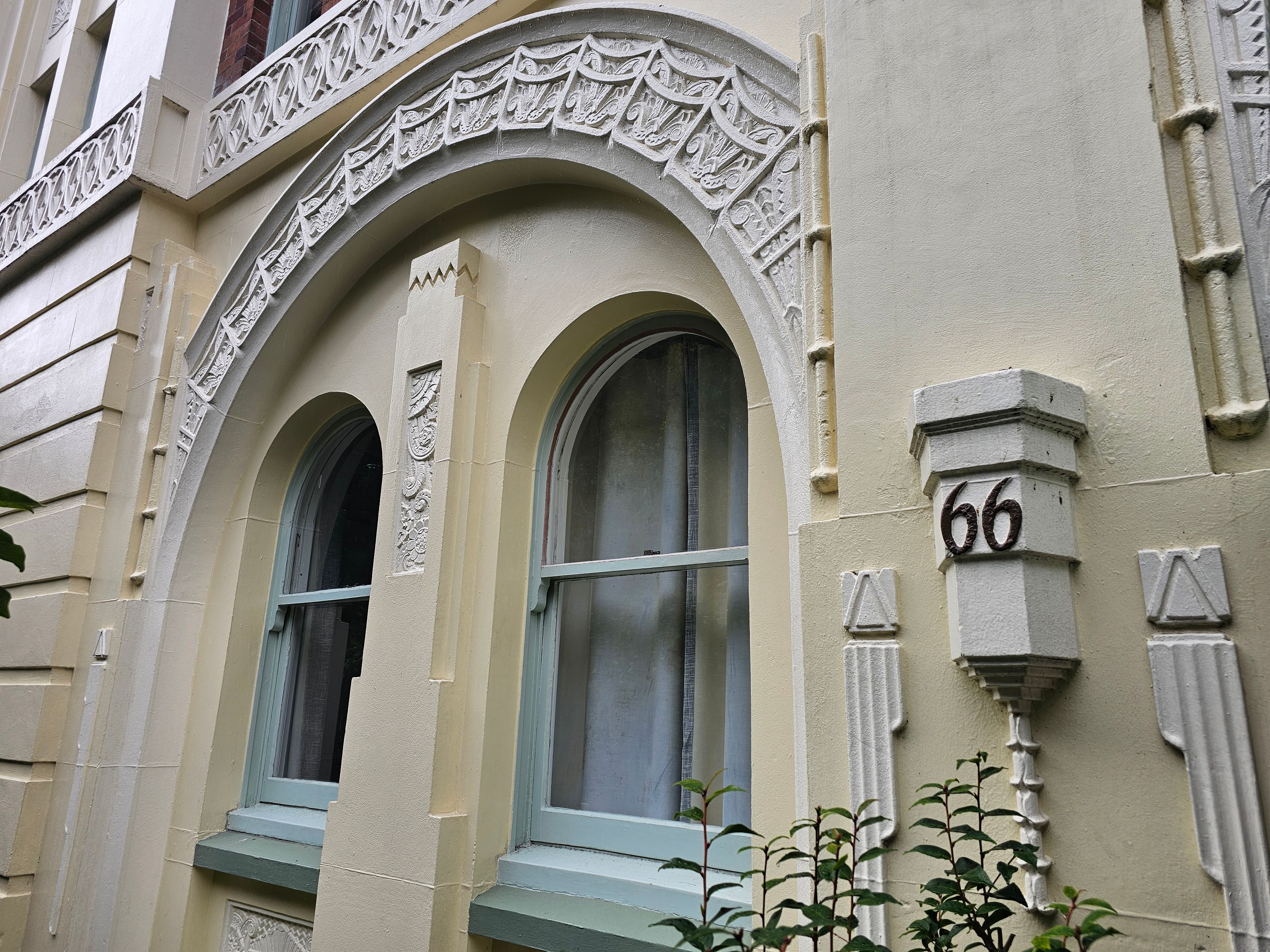 14/66 Emily Place, Auckland Central, Auckland City