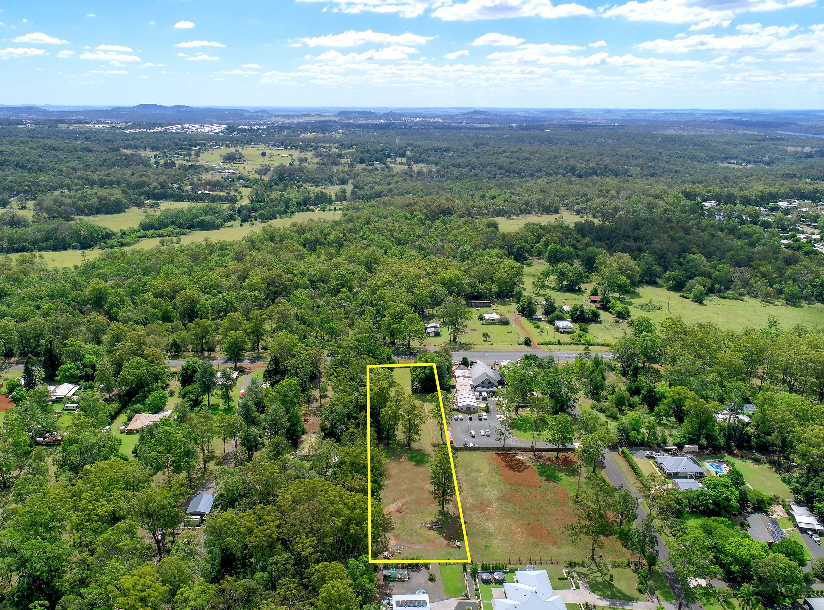 9921 New England Highway, Cabarlah, QLD 4352