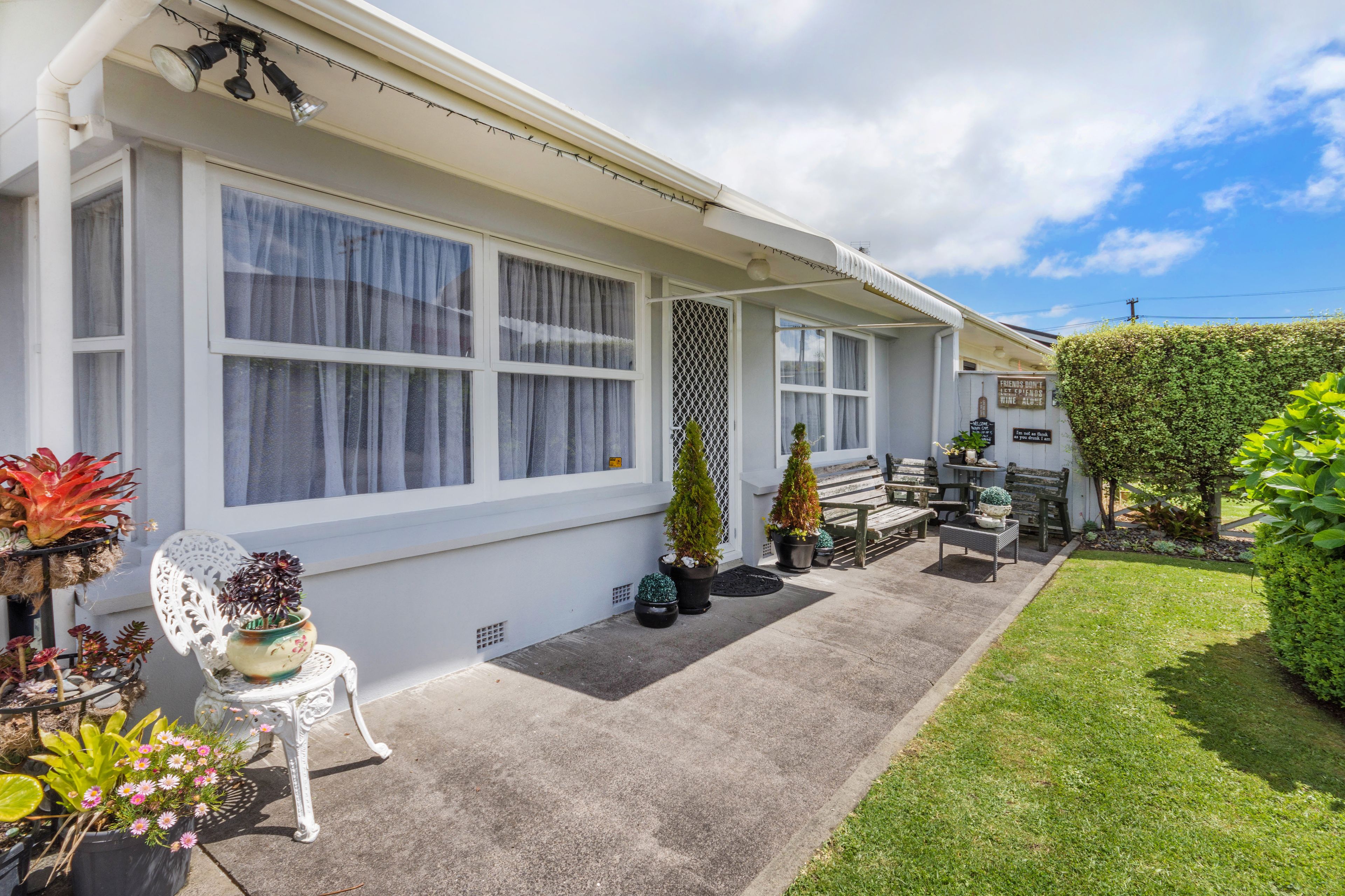 5/41 Wood Street, Papakura, Papakura