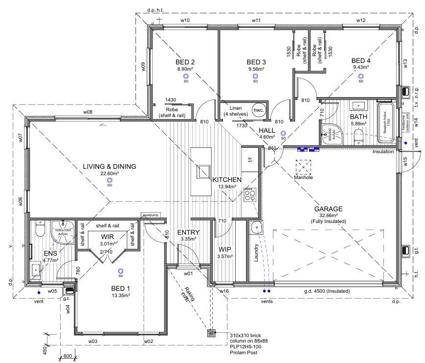 Lot 543 Arbor Green, Faringdon photo 2