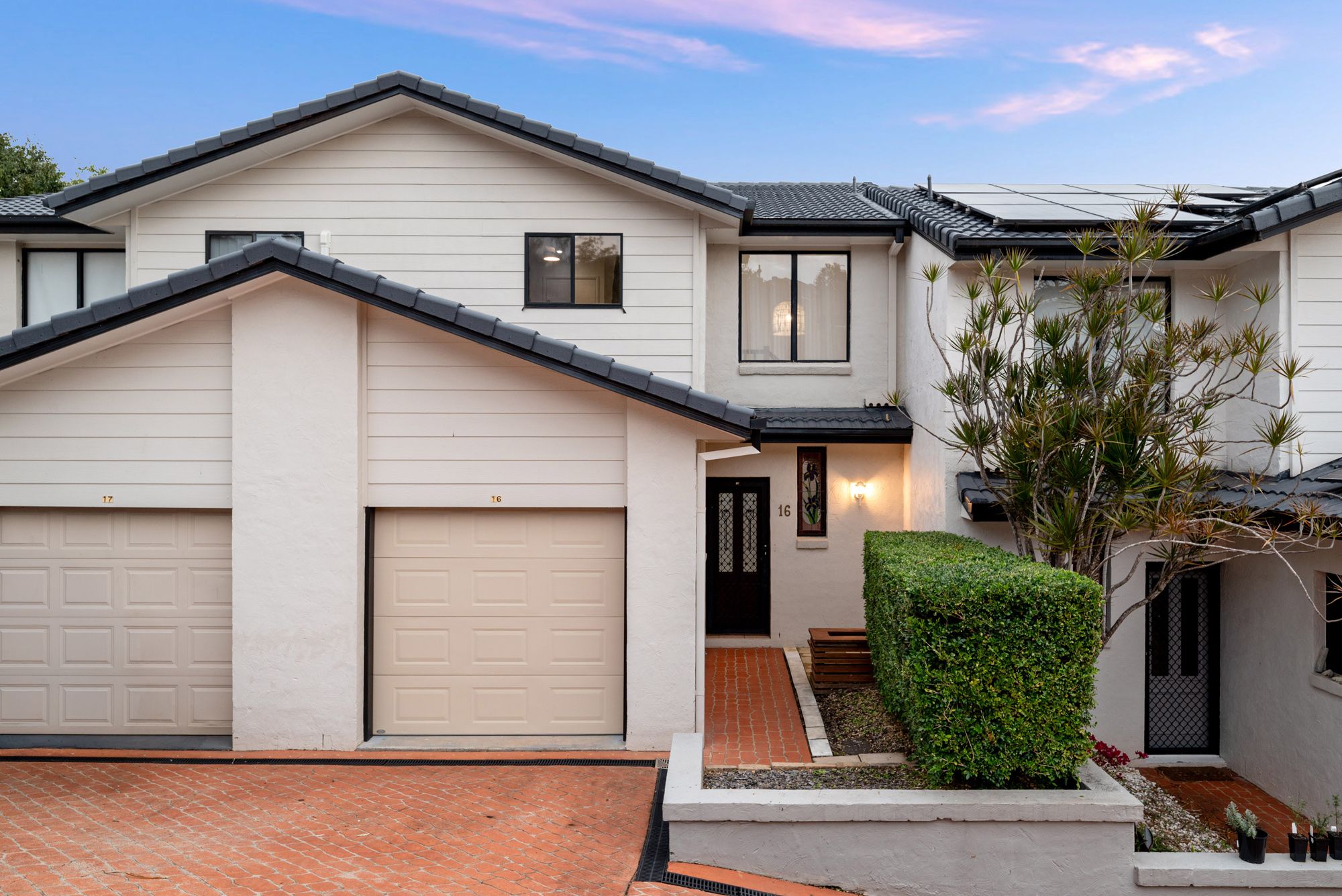 16/56 Rise Street, Mount Gravatt East, QLD 4122