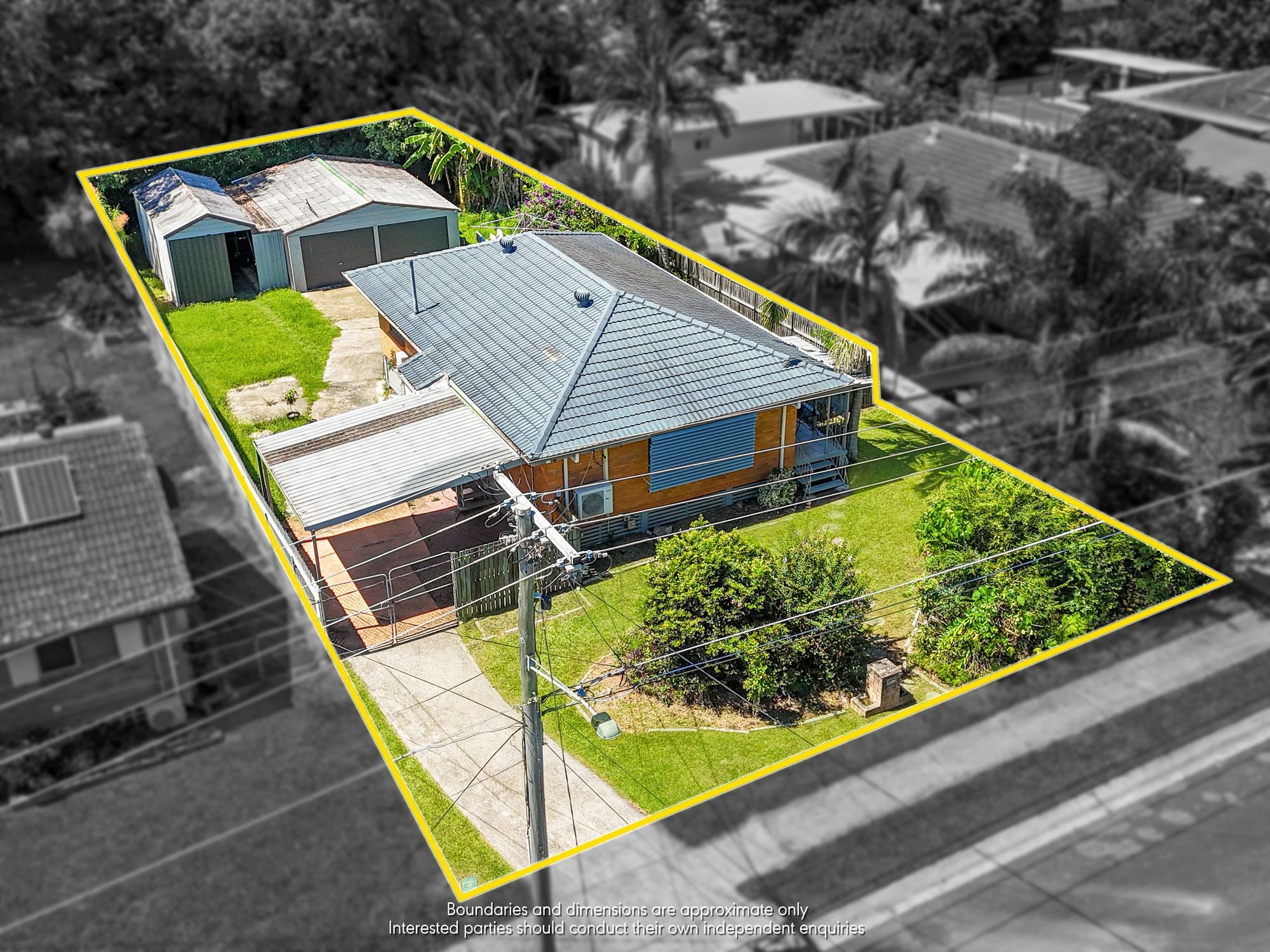 39 Reign Street, Slacks Creek, QLD 4127