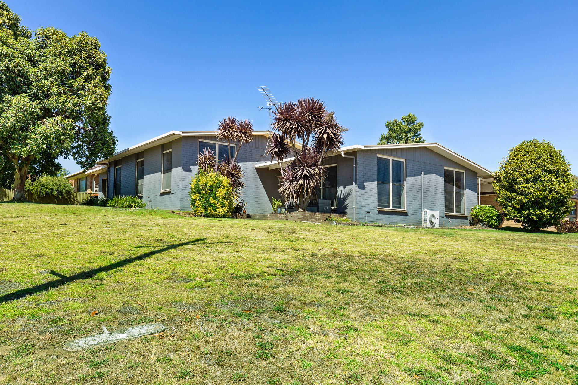 108 North Terrace — photo from Ray White Mt Gambier