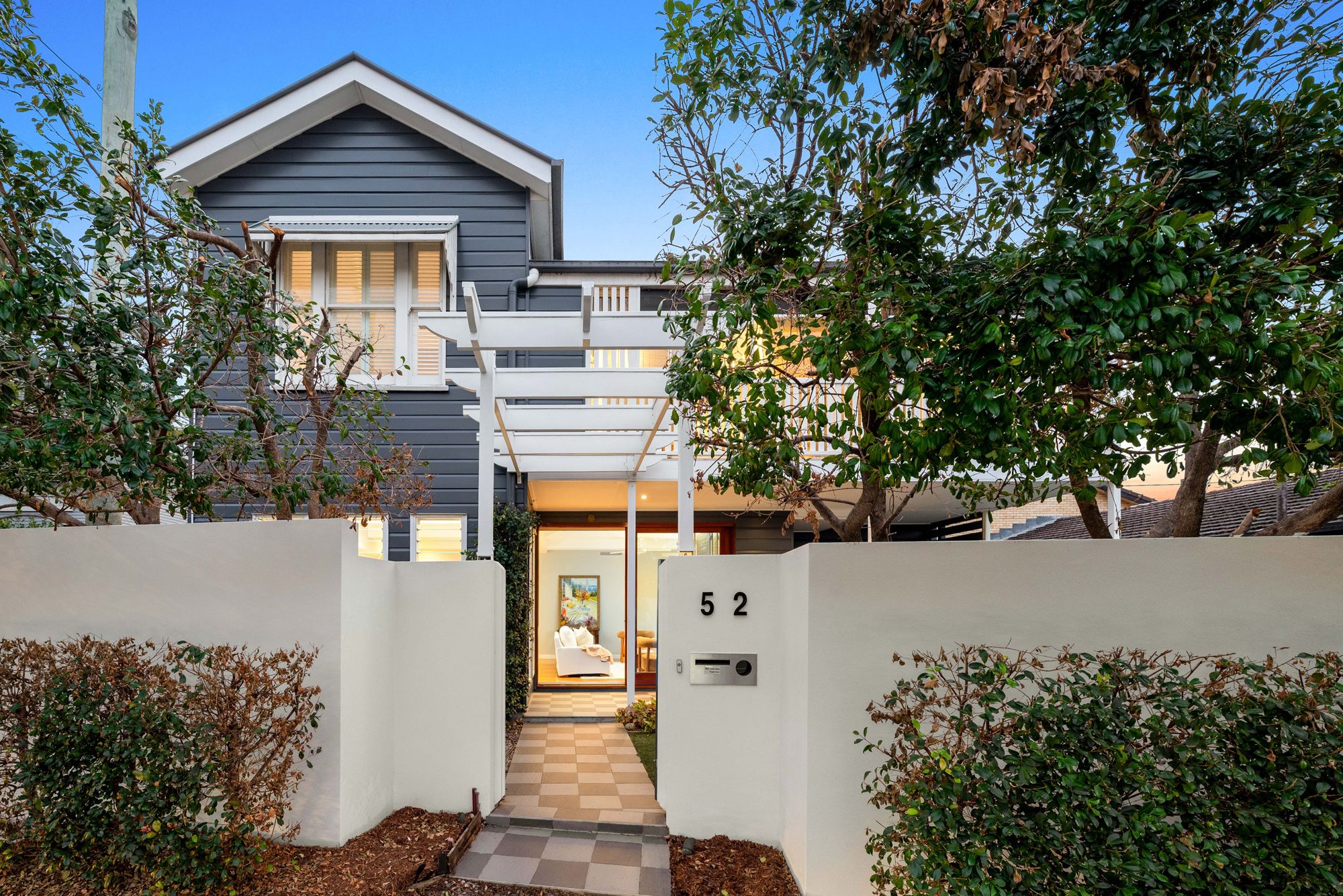 52 Lytton Road, Bulimba, QLD 4171