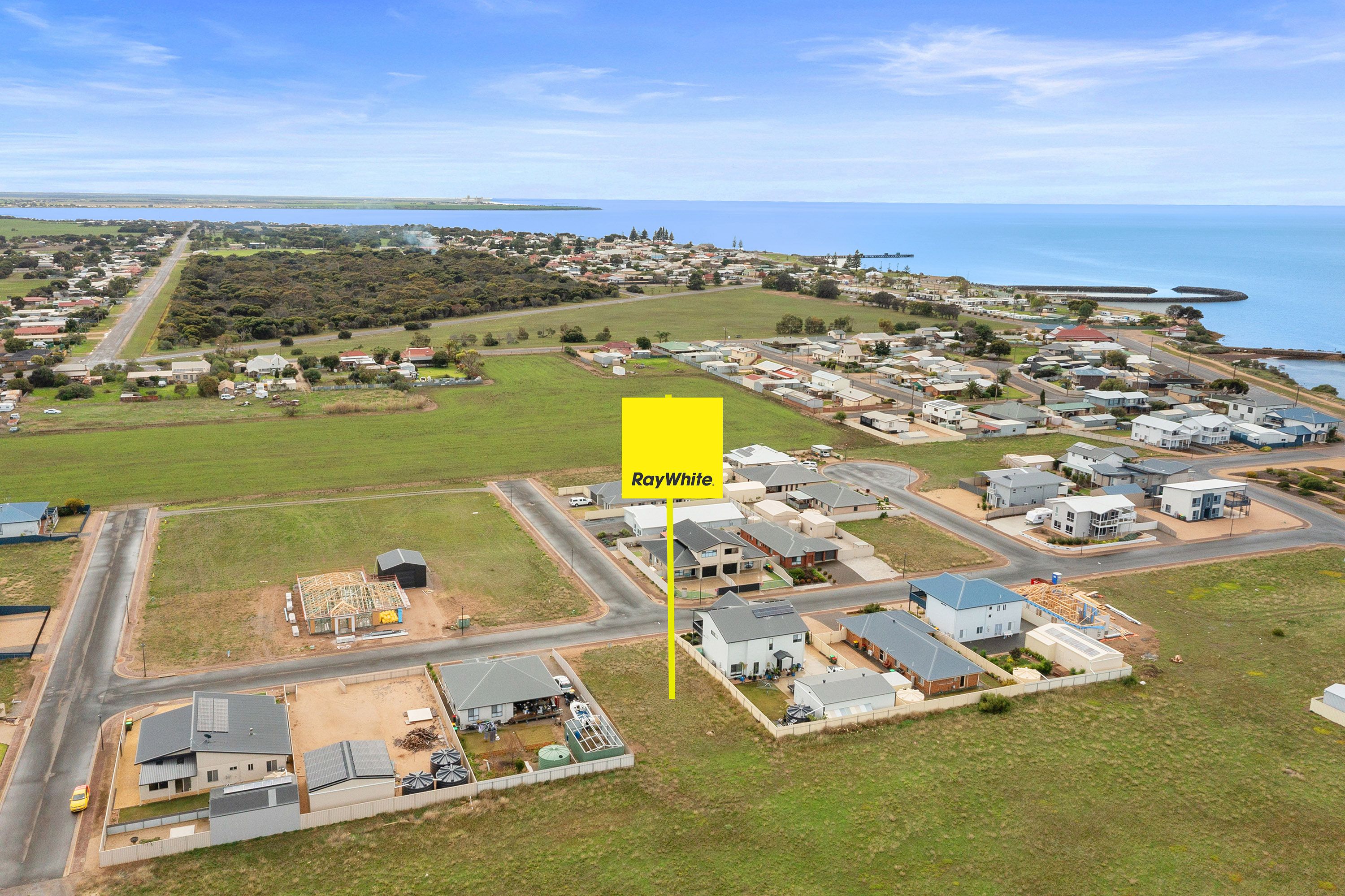 13 (Lot 17) Charles Carter Way, Edithburgh, SA 5583