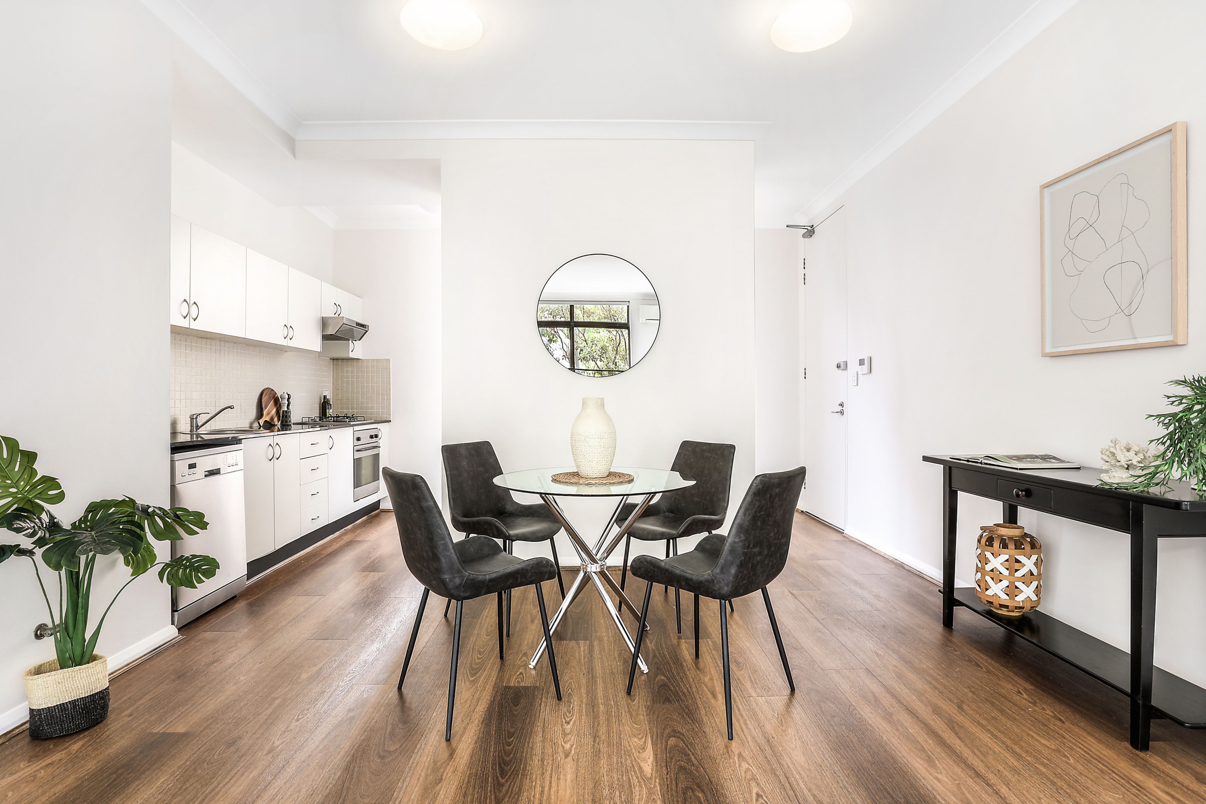 5a Knox Street, Chippendale NSW 2008