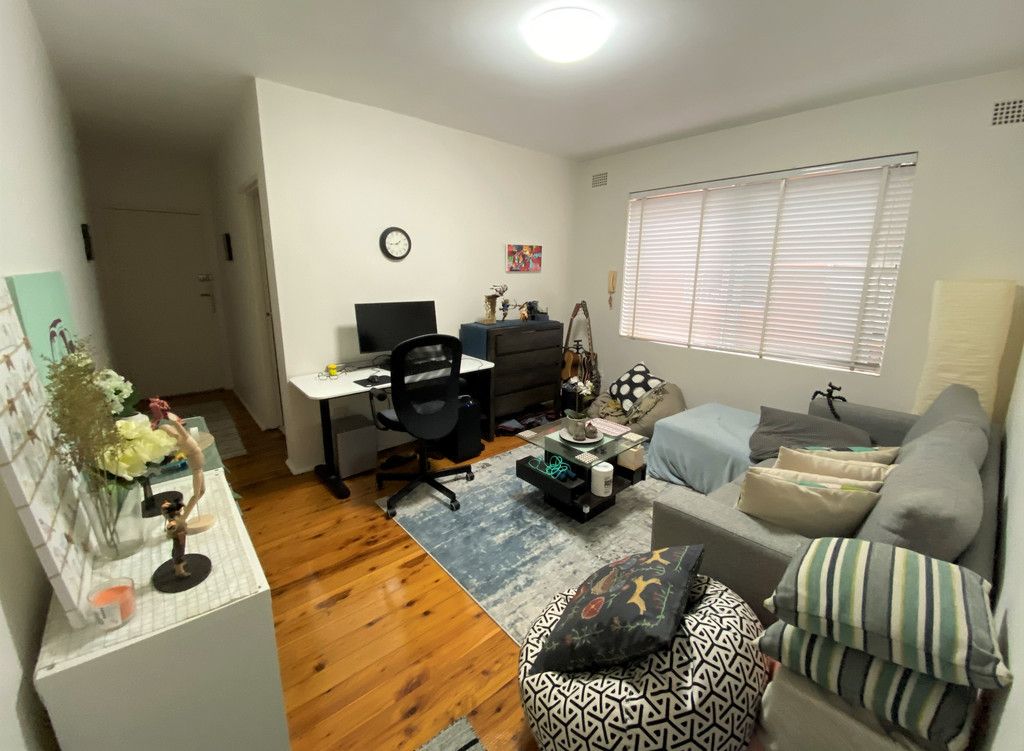 1/335 Marrickville Road, Marrickville, NSW 2204