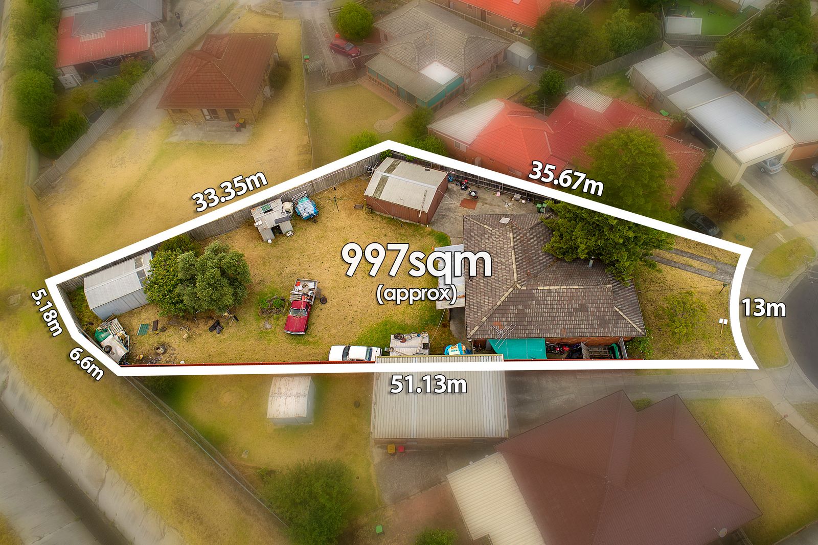 14 Aurea Court, Clarinda VIC 3169