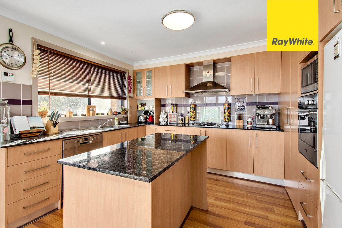 39 Branson Street, Dunlop, ACT 2615