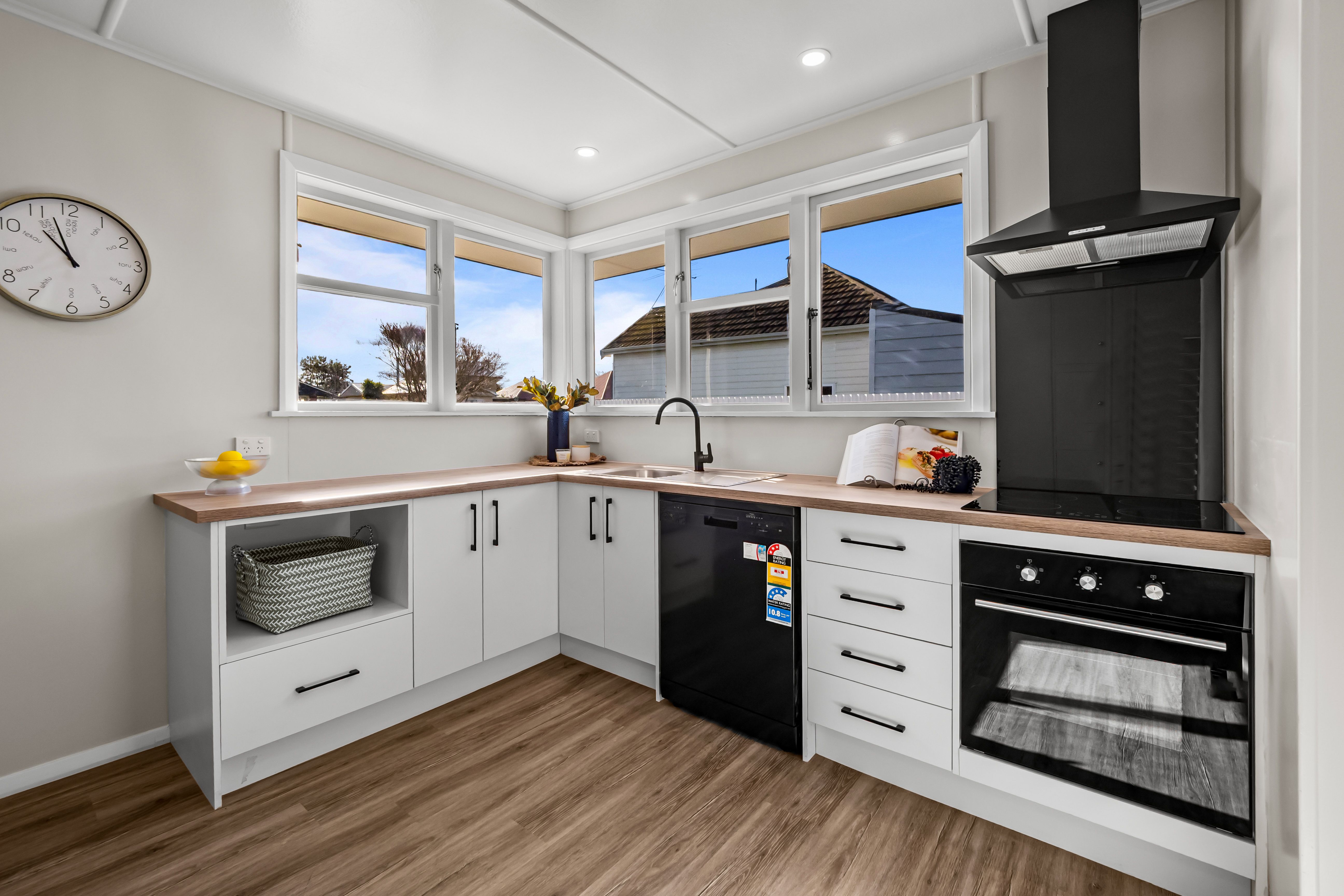 72 Oxford Street, Ashburton, Ashburton District