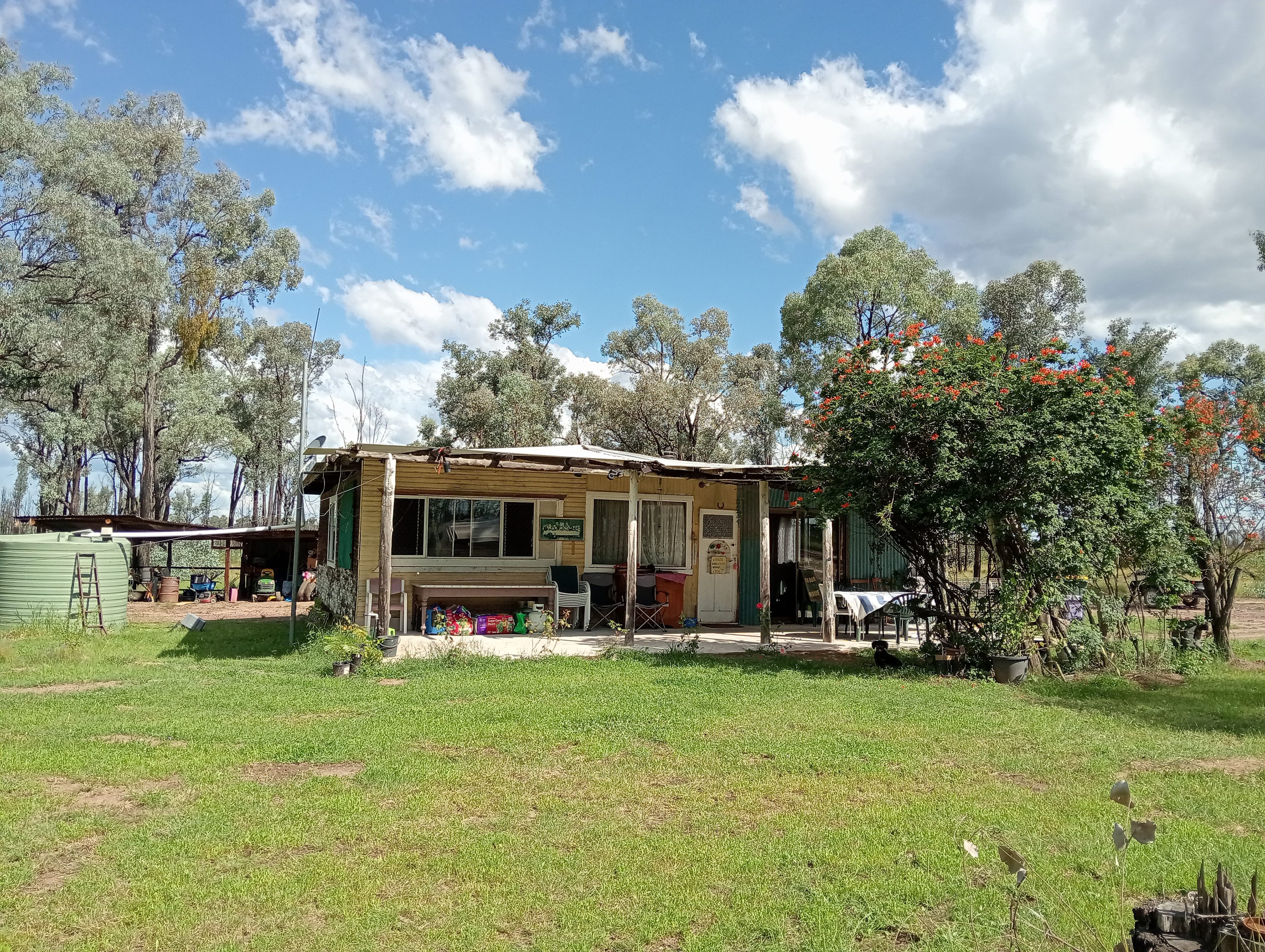 589 Orchard Road, Tara, QLD 4421