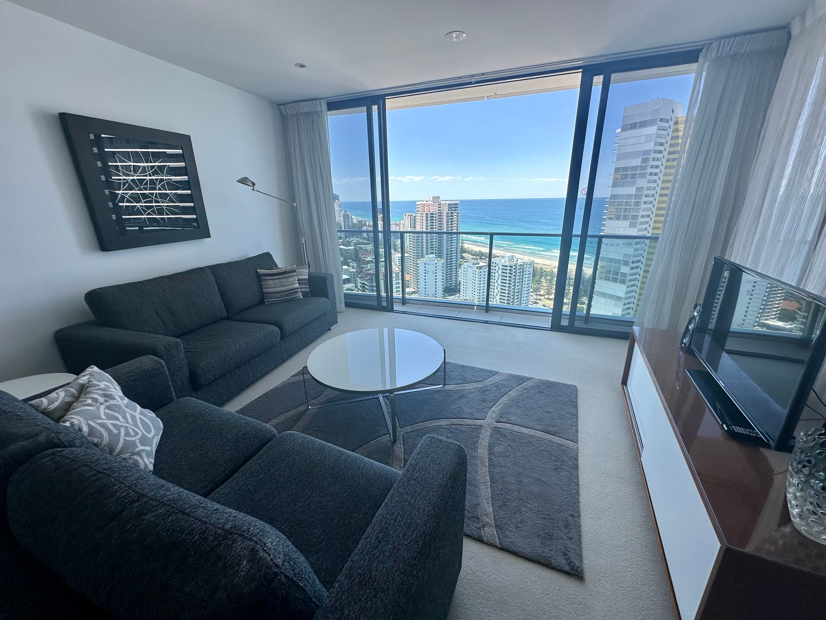 23103/21 Elizabeth Avenue, Broadbeach, QLD 4218