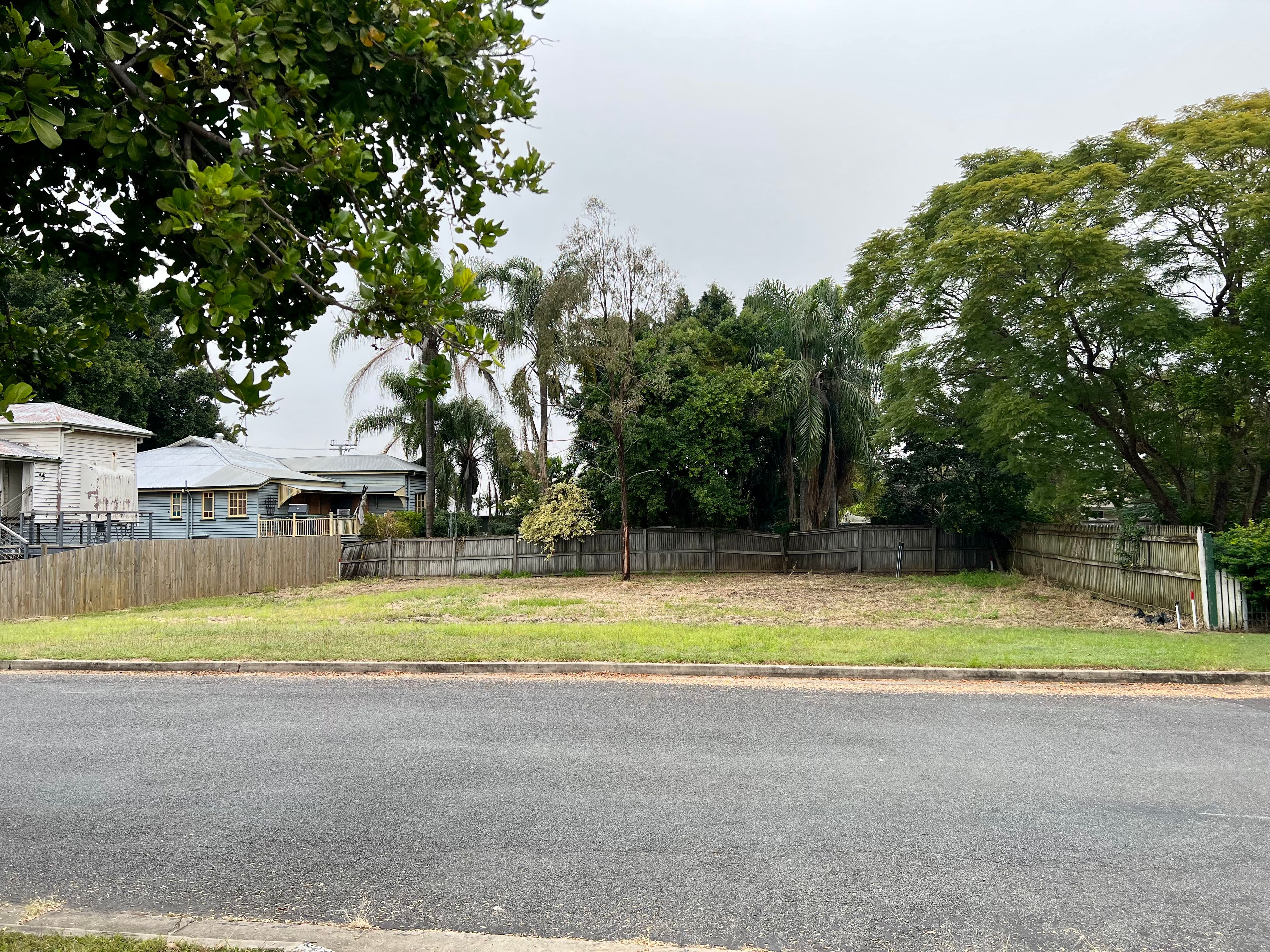 Lot 51 Woodford Street, One Mile, QLD 4305