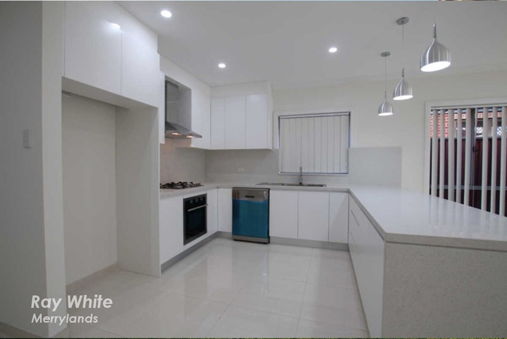 53A O'Neil Street, Guildford, NSW 2161