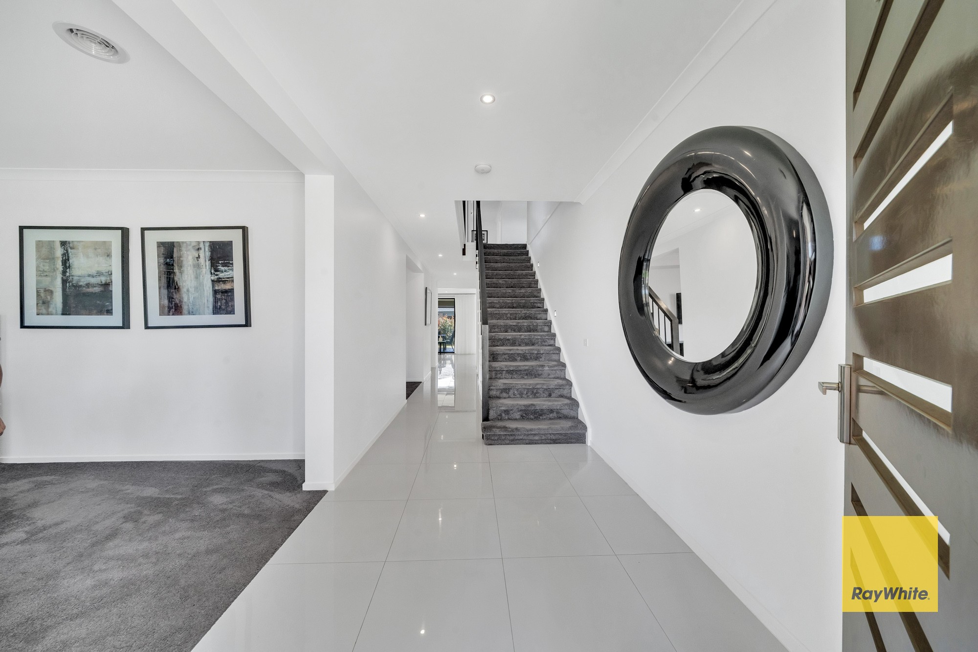 142 Aspire Boulevard, FRASER RISE, VIC 3336