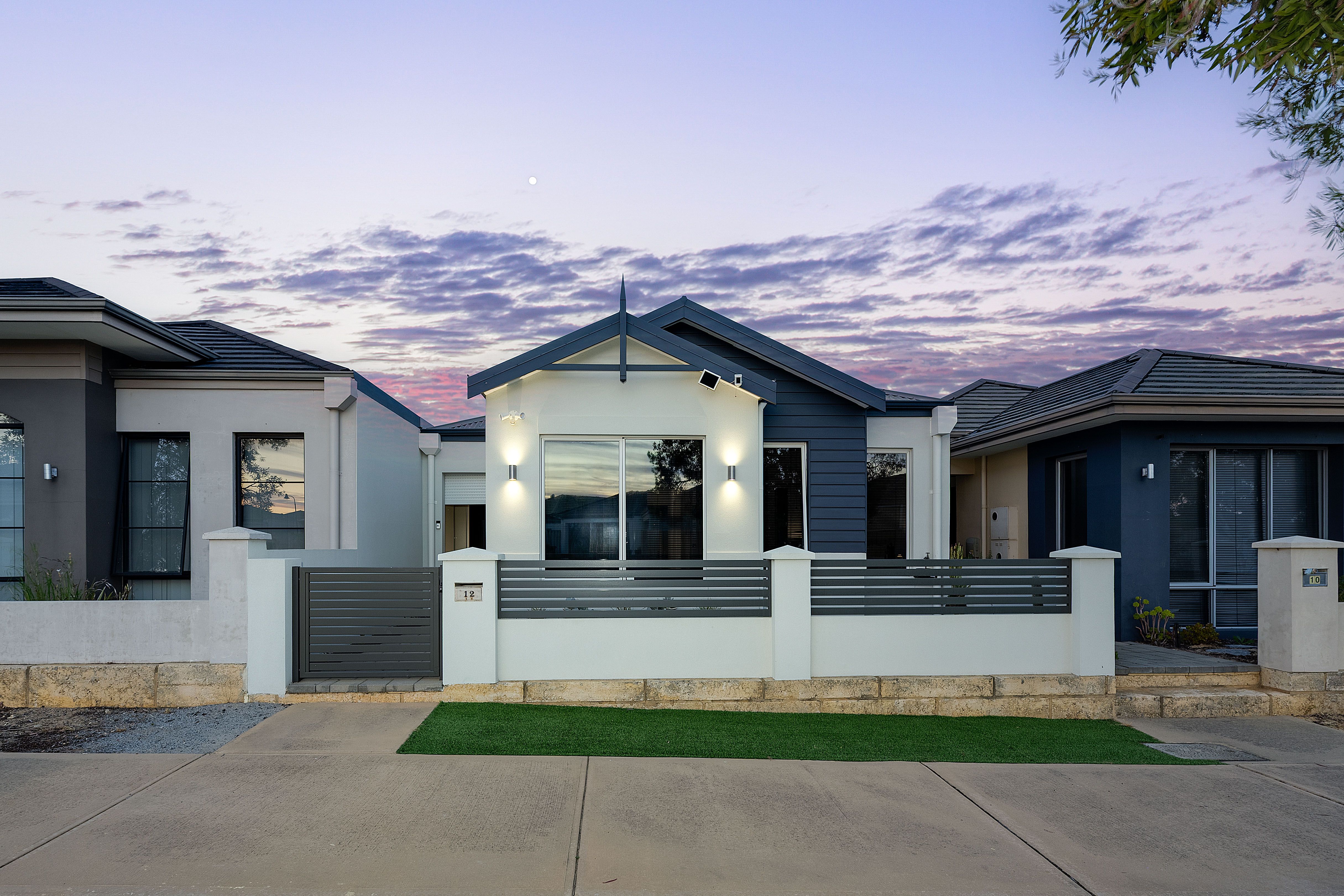 12 Portsalon Parkway — photo from Ray White Northern Coast