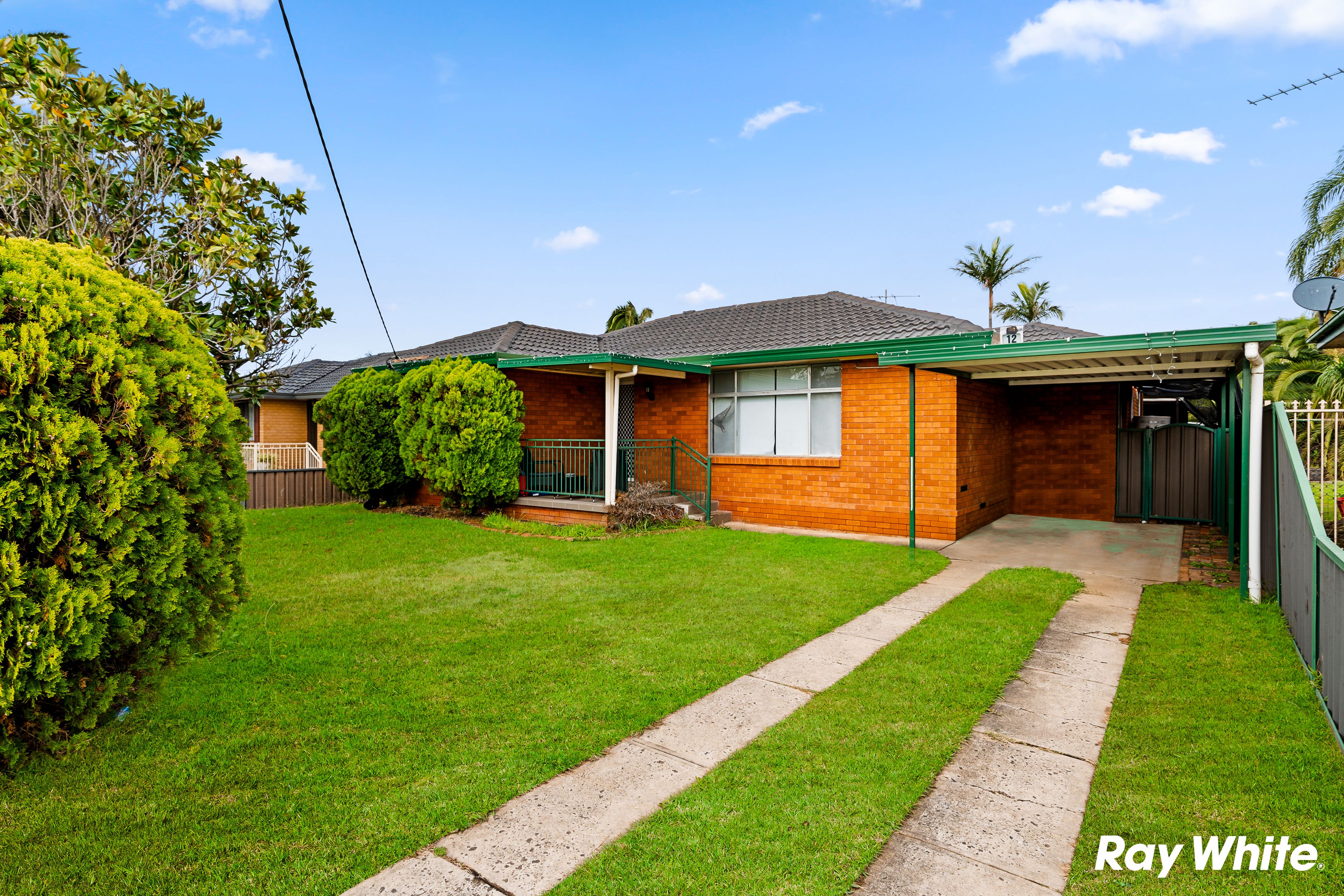 12 Muscio Street, Colyton NSW 2760
