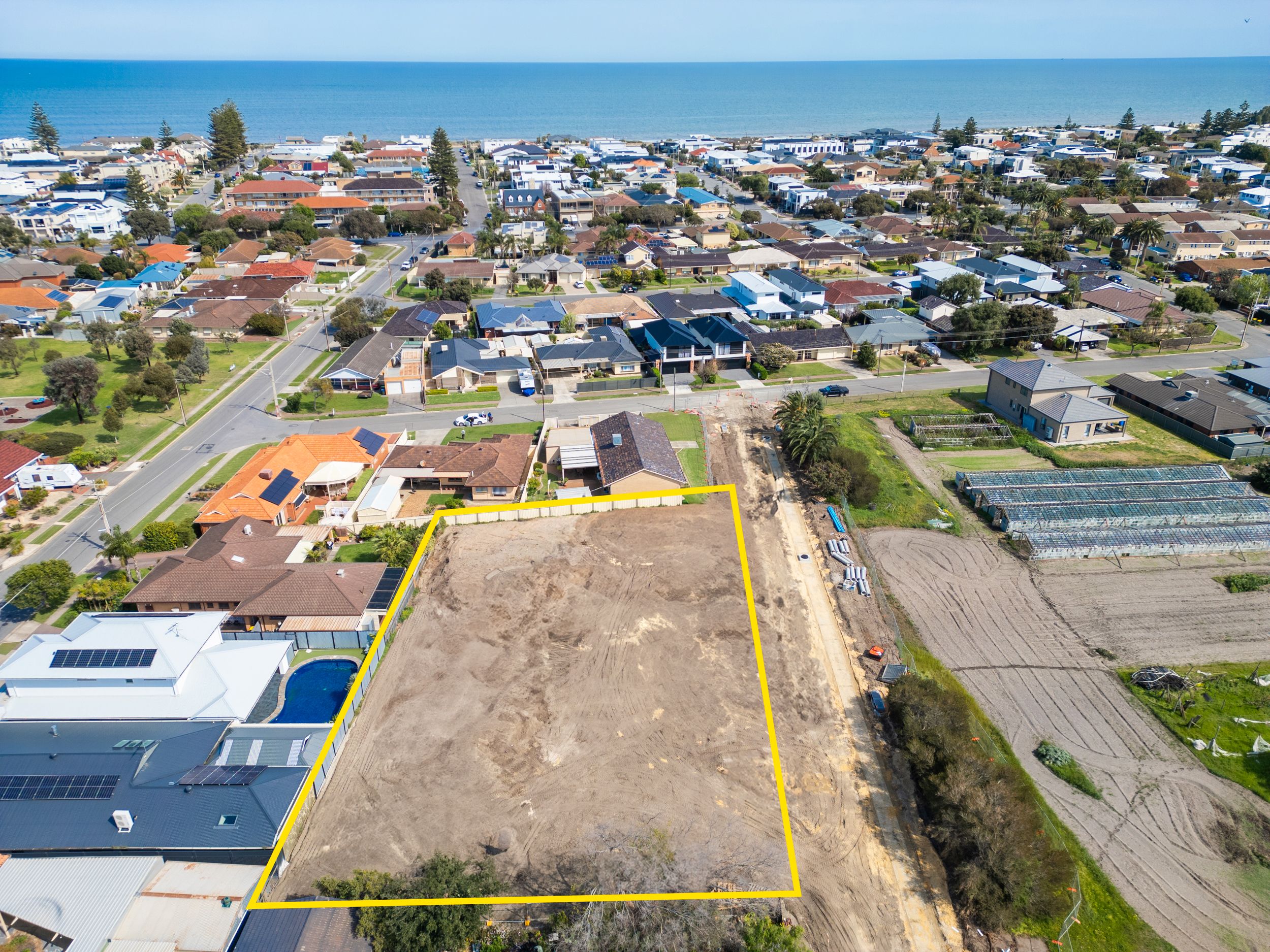 7 Denbrow Street, West Beach SA 5024